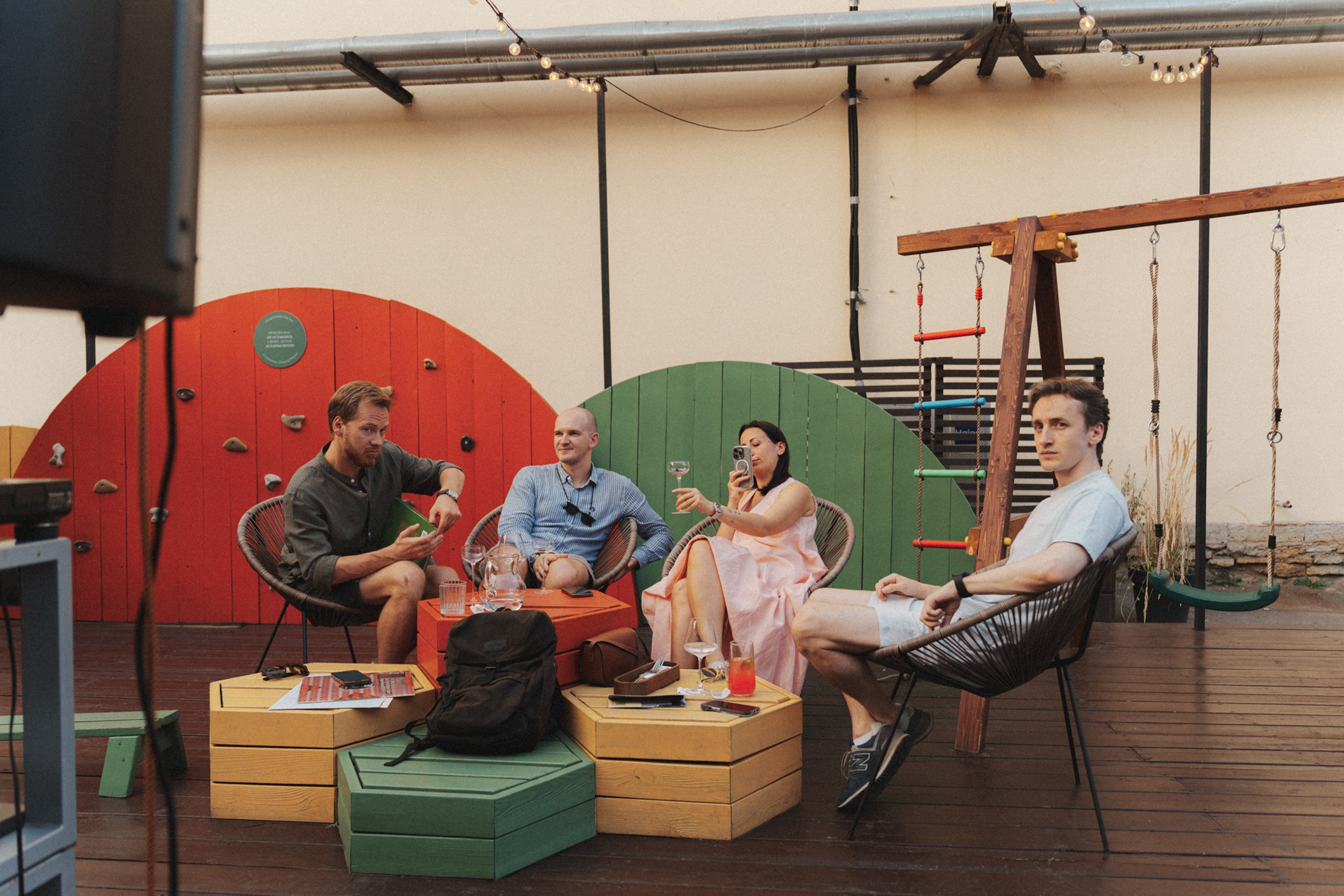 Rimski. Андрей Цветков — репортажный, свадебный и портретный фотограф в Санкт-Петербурге