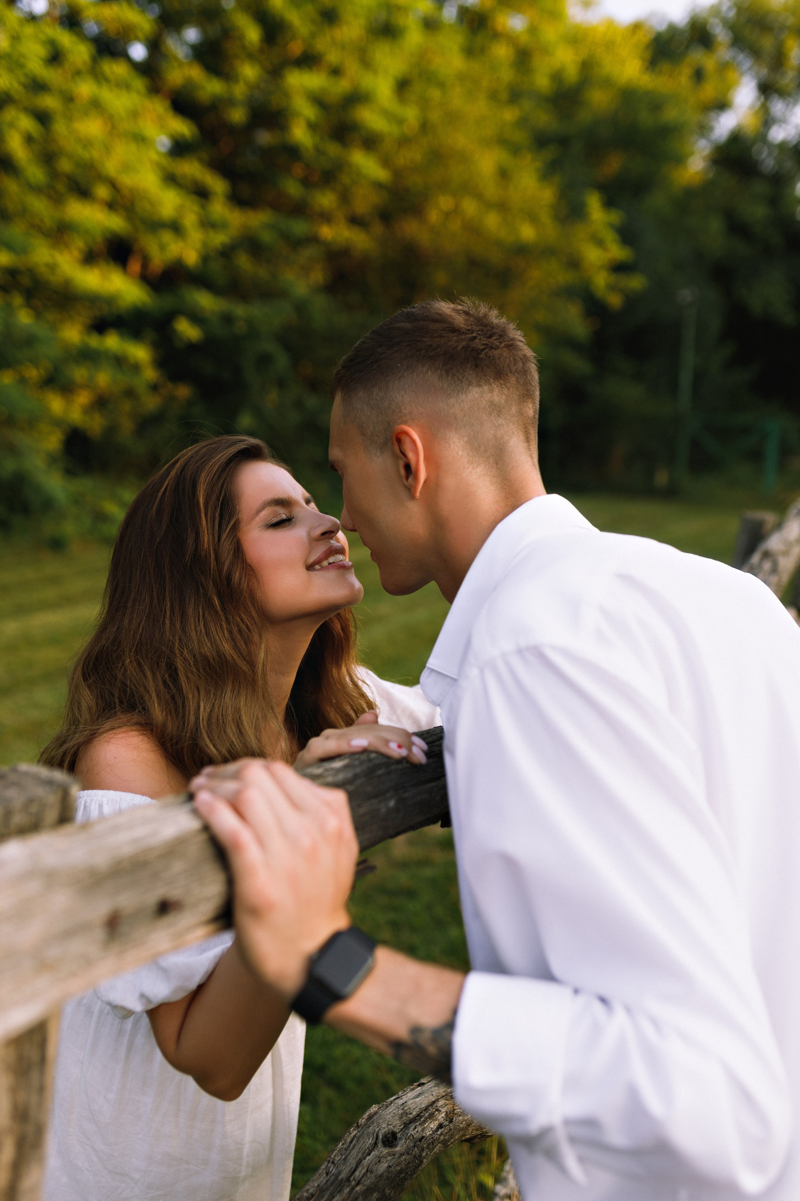 Настя и Никита. Семейный и женский фотограф в Краснодаре Виктория Гупало
