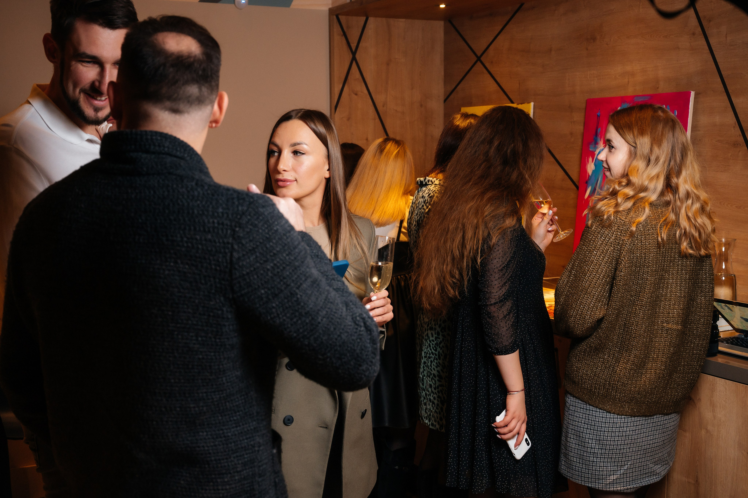 Рисуем телом, Карим COSMOS. Фотограф Нижний Новгород