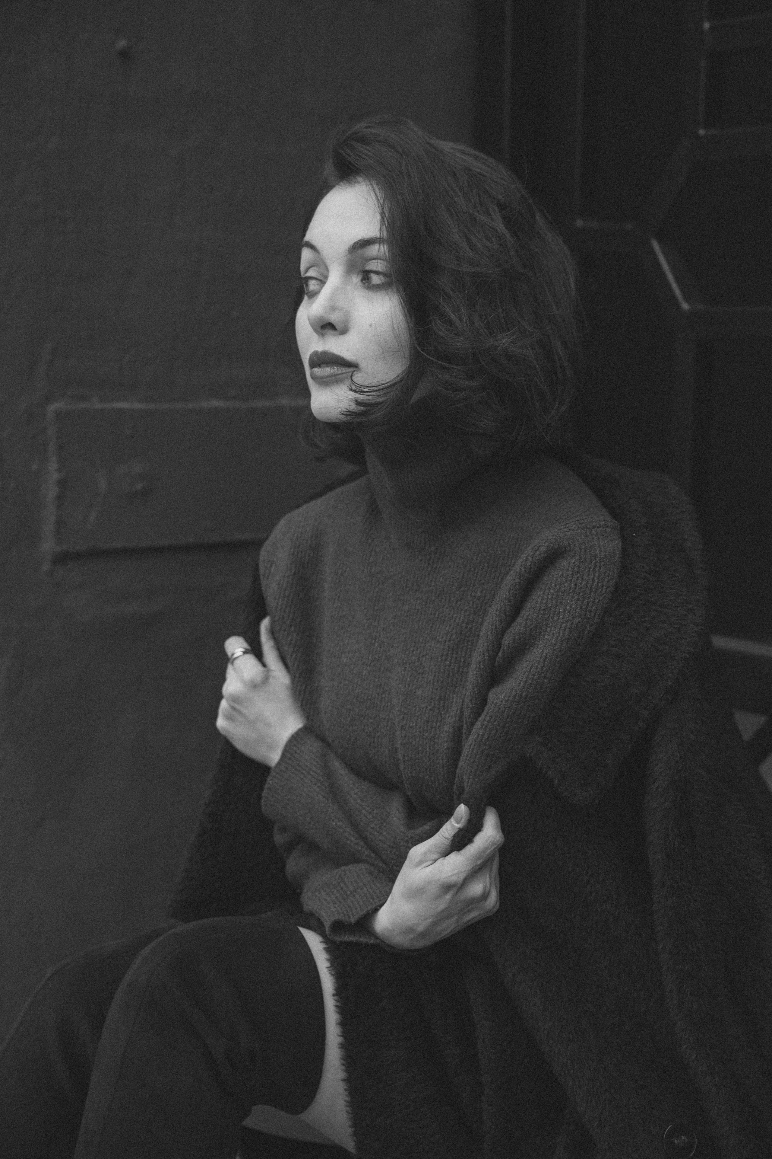 ОЛЯ. Я фотограф из Москвы к Вашим услугам