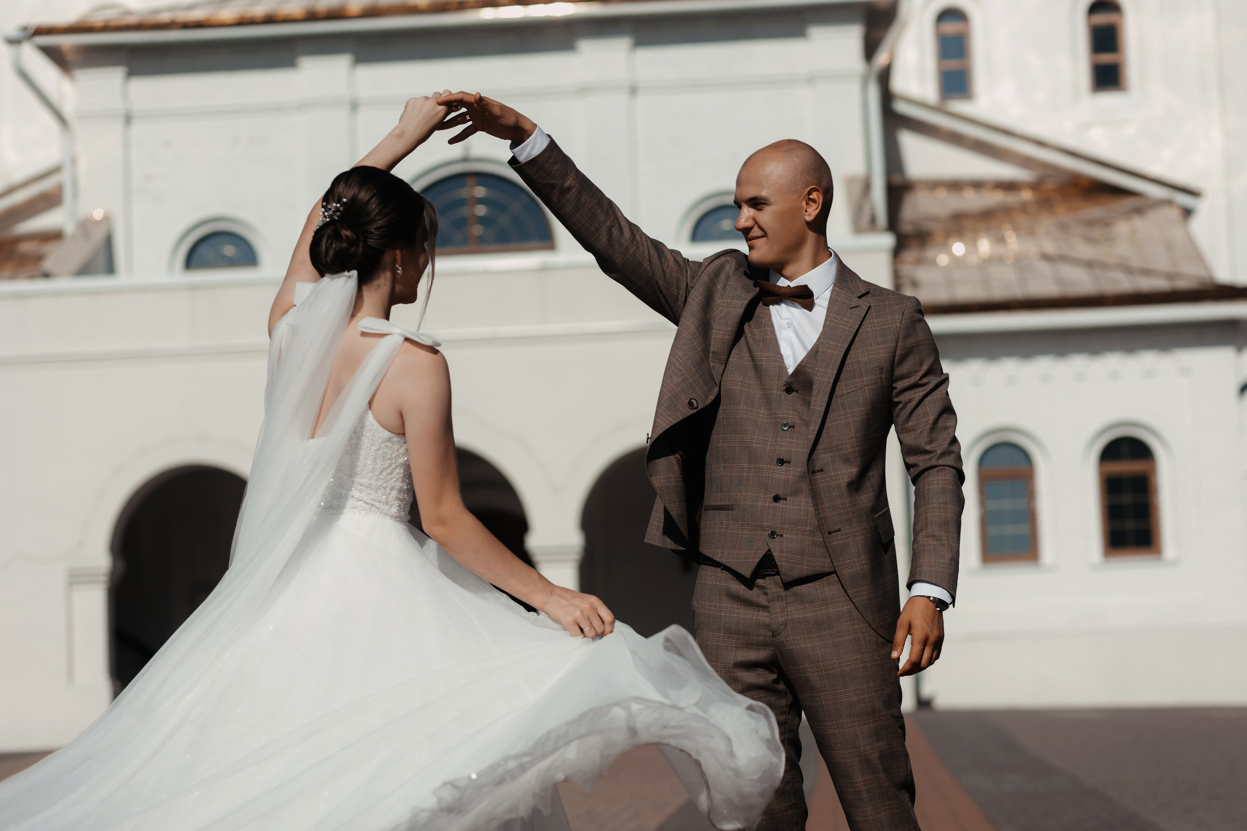 Wedding day. Семейный и свадебный фотограф Брянск, Москва Ольга Ли