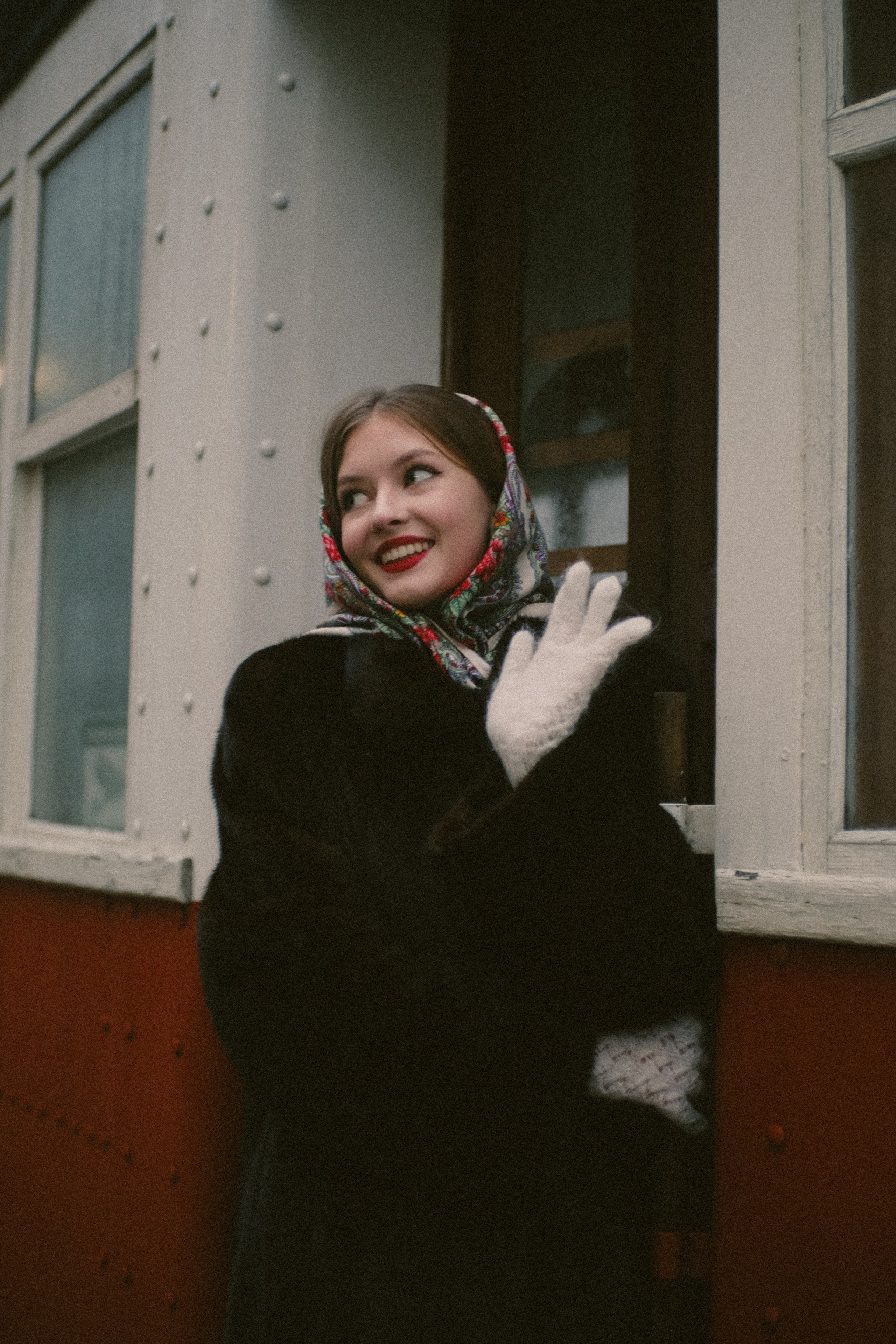 Алина. ФОТОГРАФ АННА КАЗАРЯН