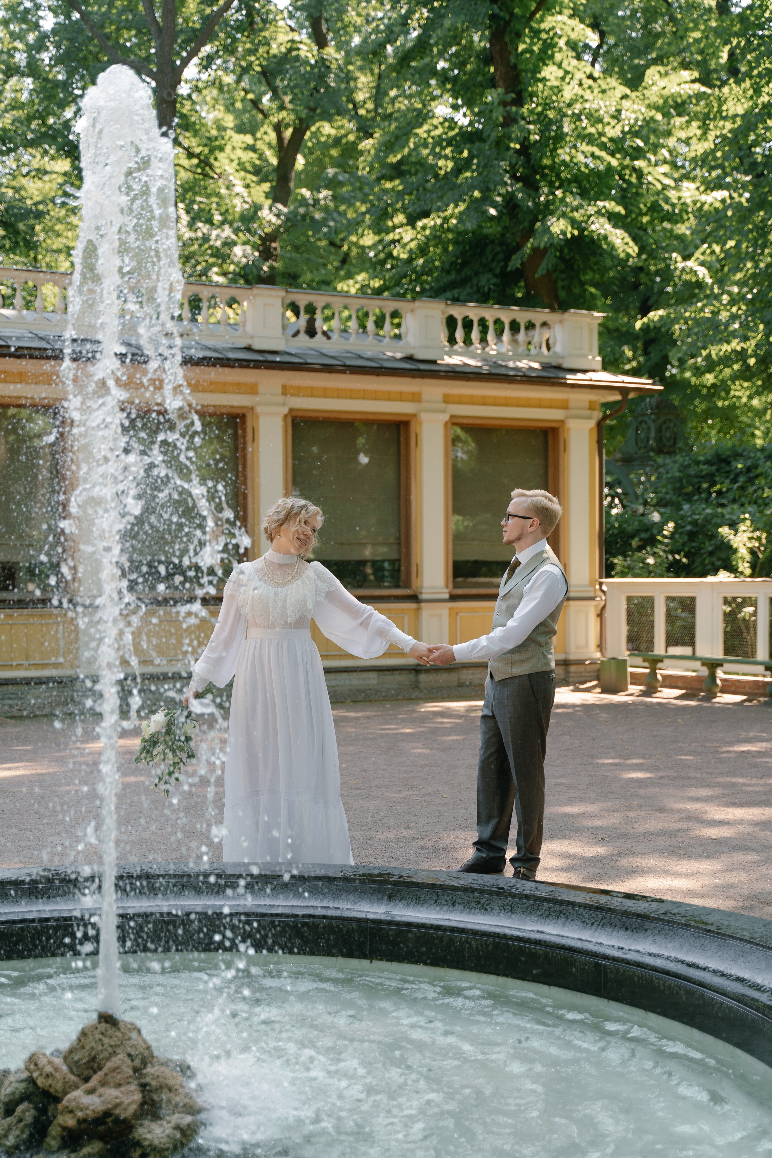 01.07.2023. Свадебный фотограф — Наталья Фед СПб/Москва