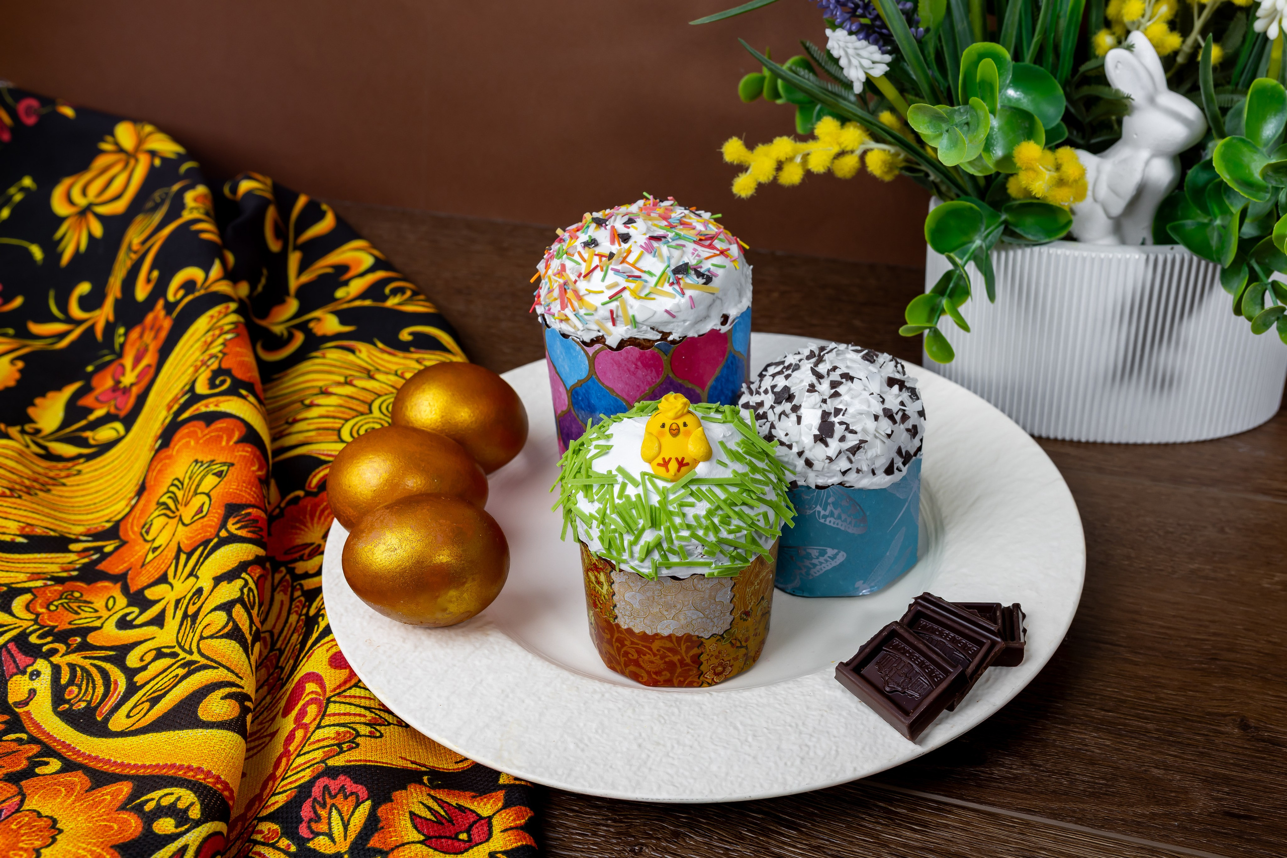 Съемка готовой продукции для пекарни КИМ. Интерьерный, предметный и контент фотограф в Иркутске Наталья Карпова