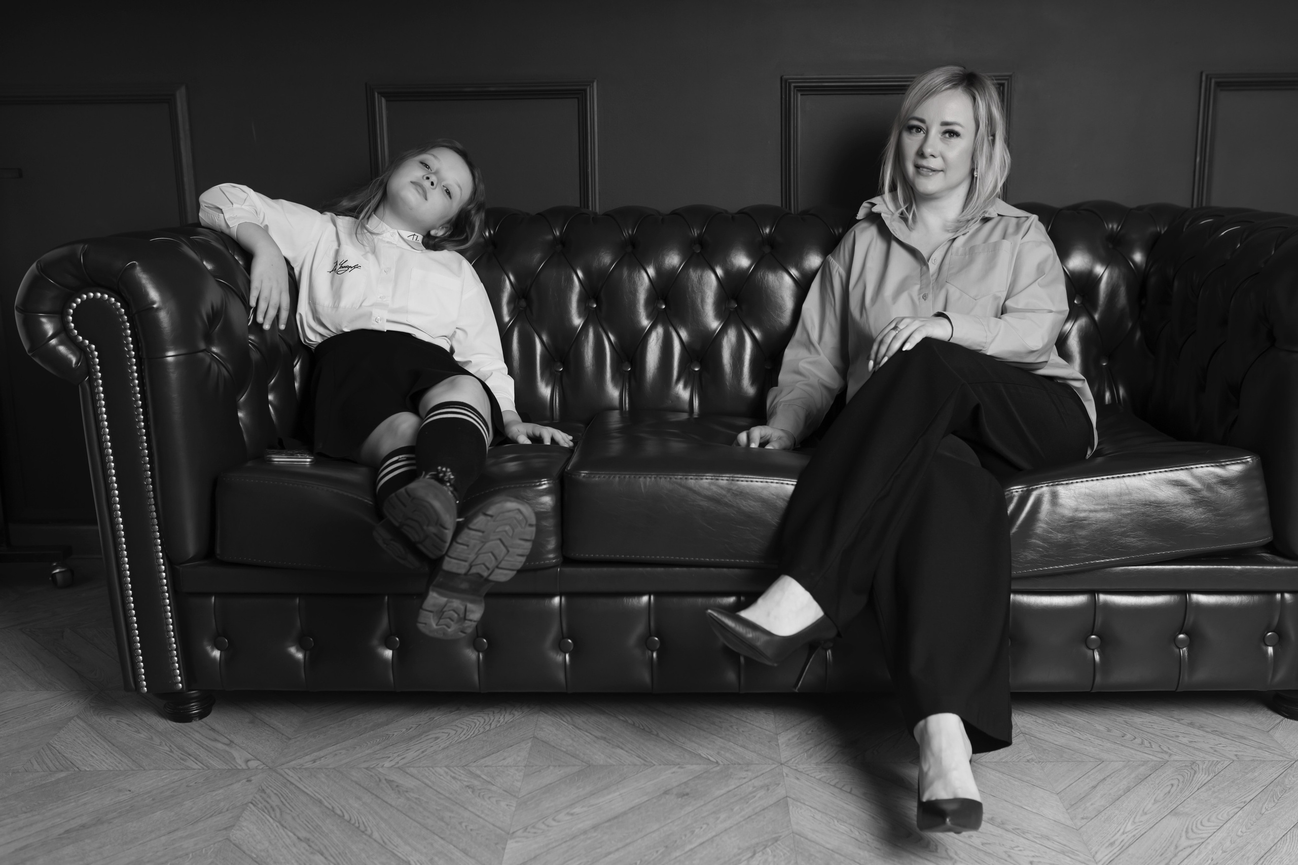 Семейная съемка. Интерьерный, предметный и контент фотограф в Иркутске Наталья Карпова