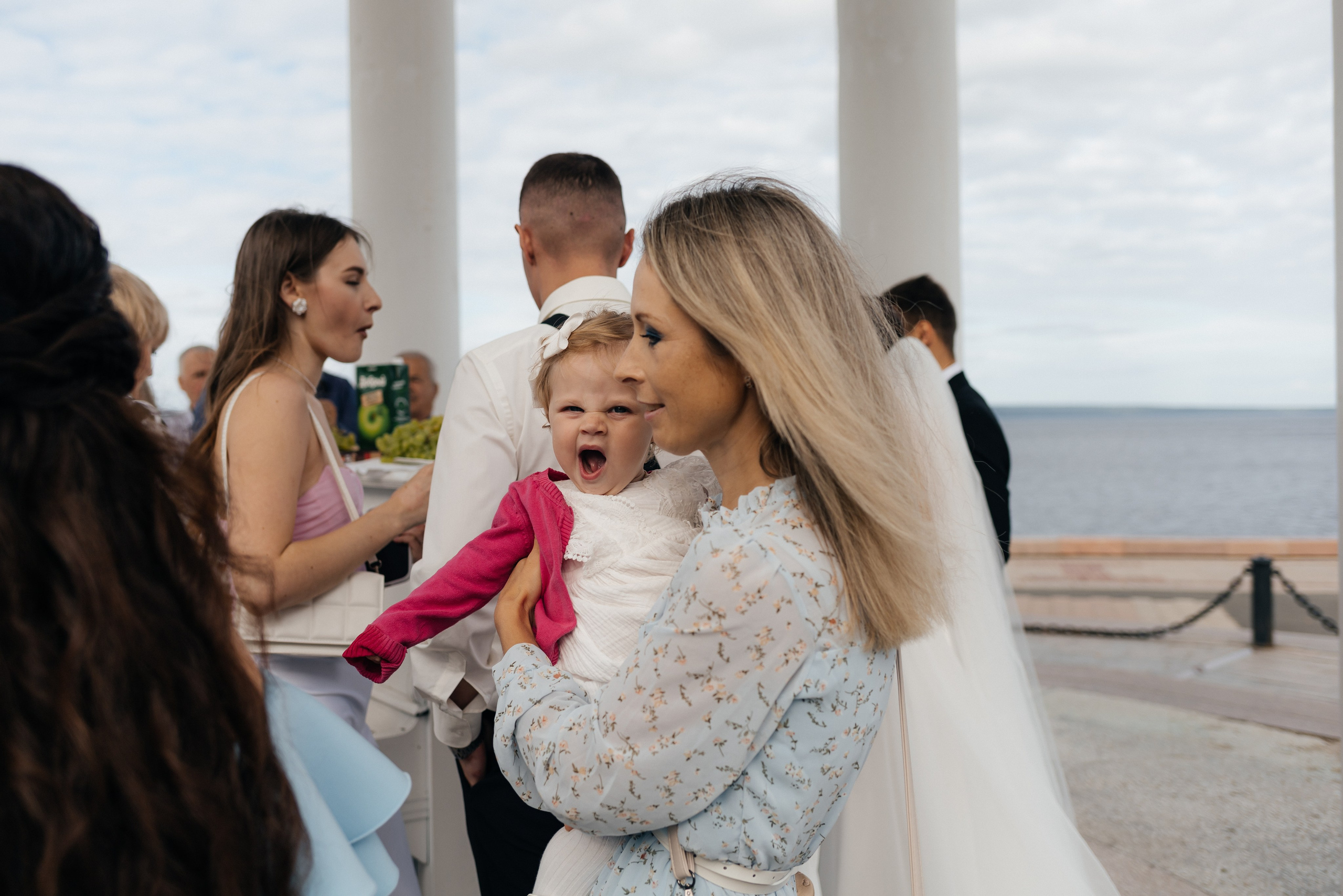 Даниил & Полина. Фотограф Петрозаводск/СПБ