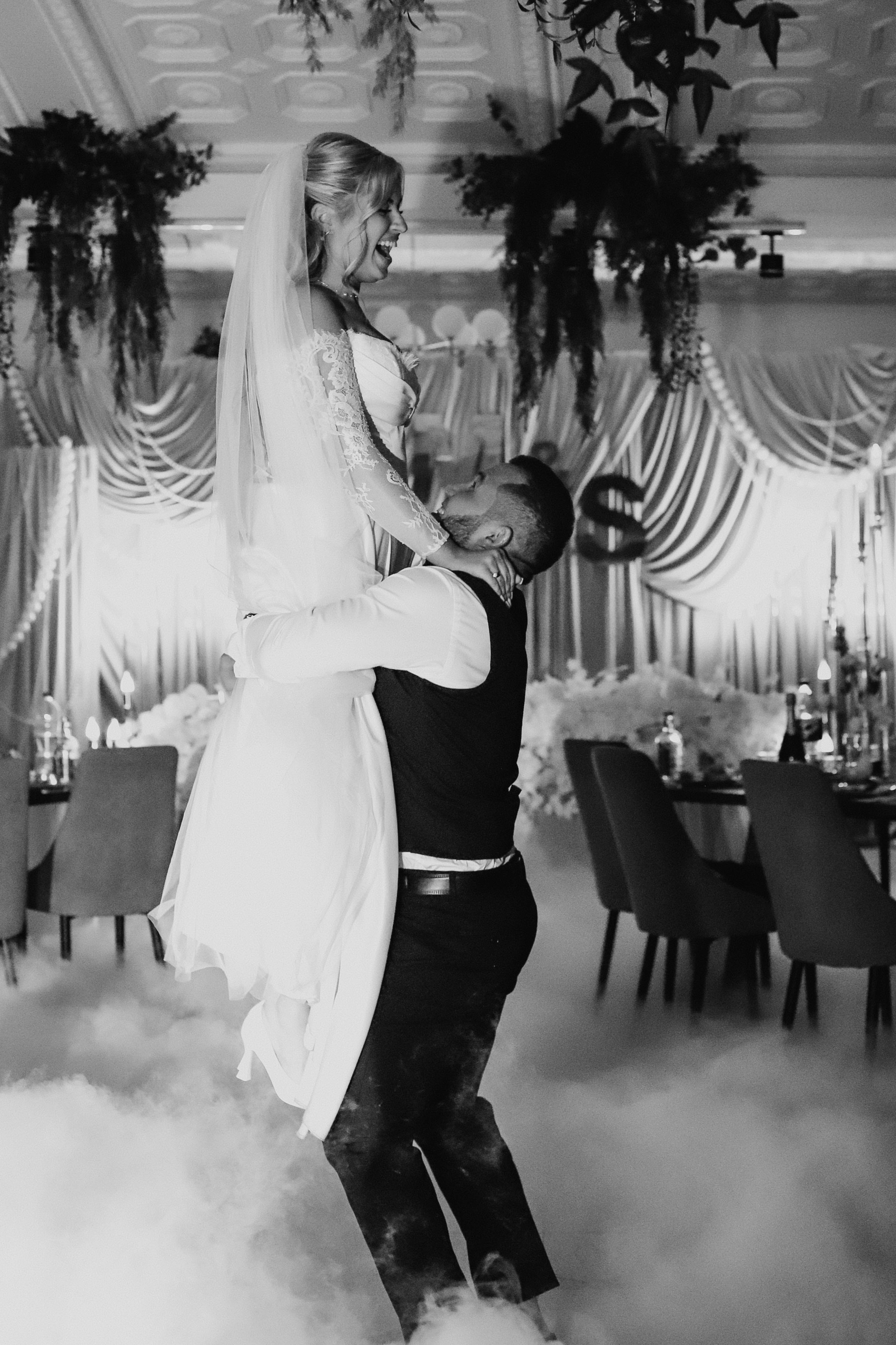 СОФИЯ & МИХАИЛ. Фотограф Мариуполь | Ялта | Крым — Диана Мазенко