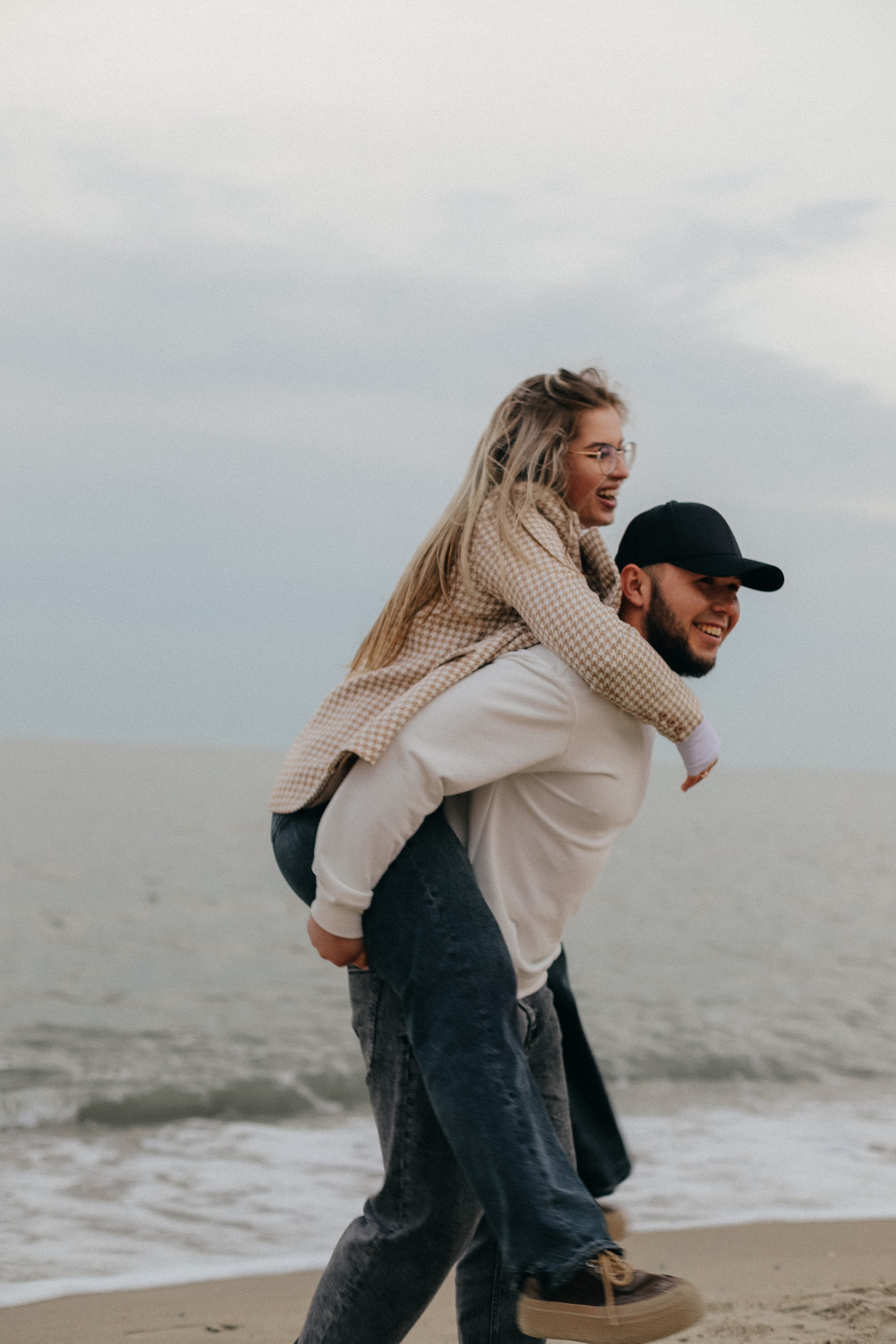 СОФИЯ & МИХАИЛ. Фотограф Мариуполь | Ялта | Крым — Диана Мазенко