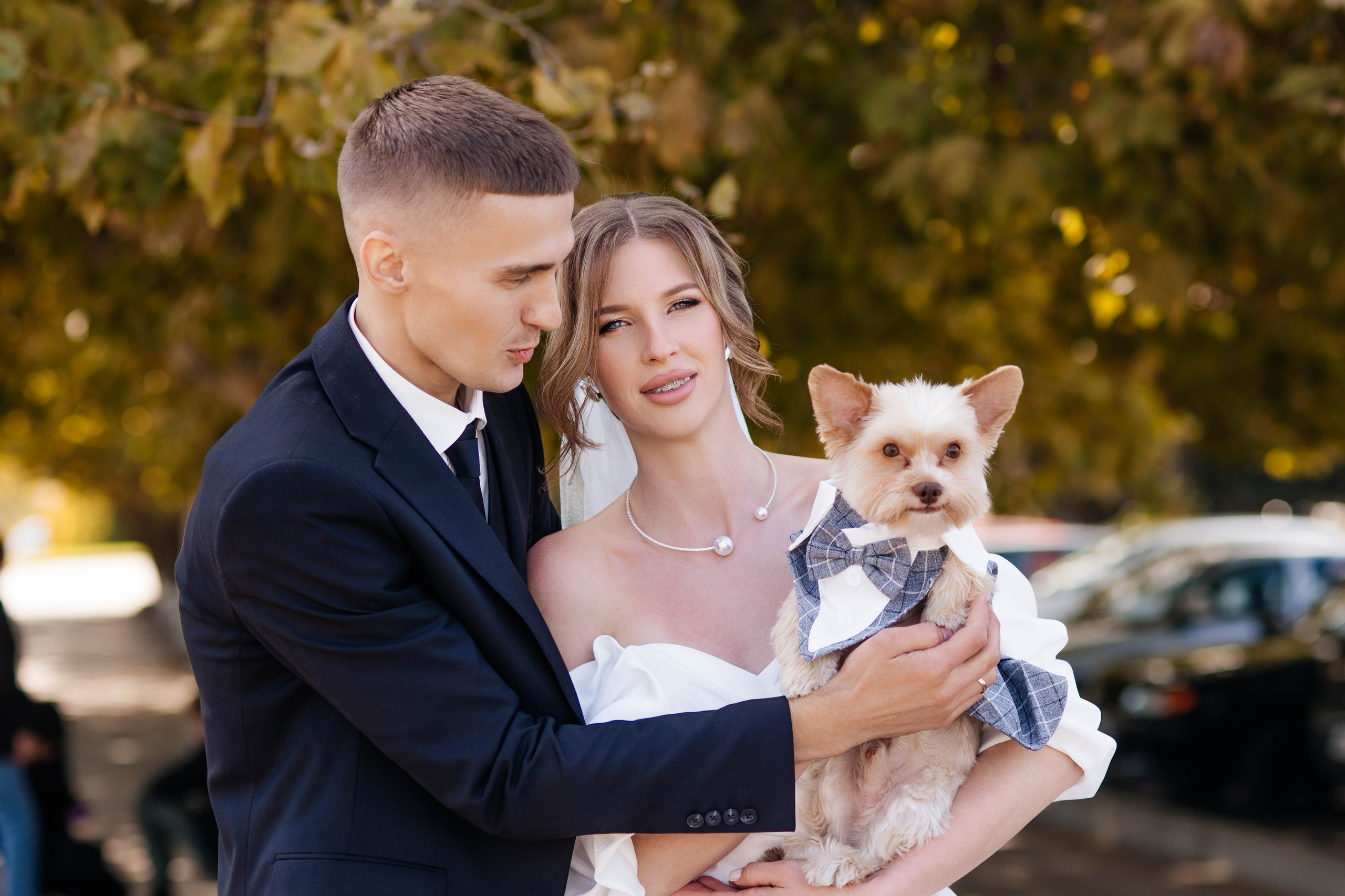 Никита и Настя. Видеосьемка, фотосьемка свадеб, юбилеев, утренников в Краснодарском кр