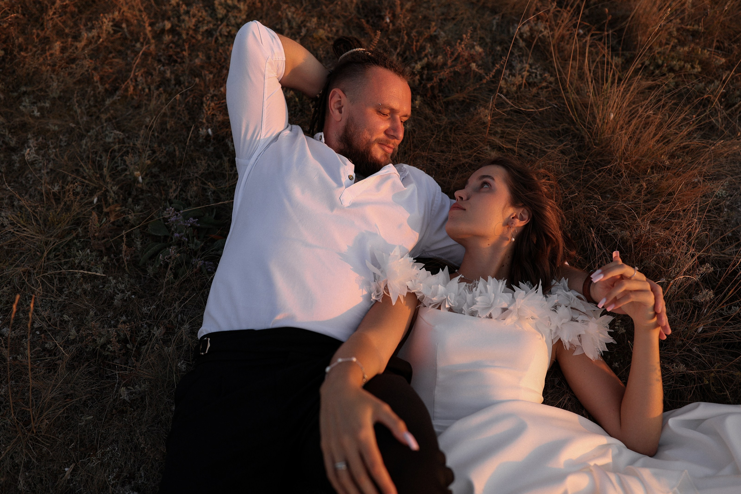 Сергей и Валерия. Фотограф в Севастополе и Крыму Артем Волобуев