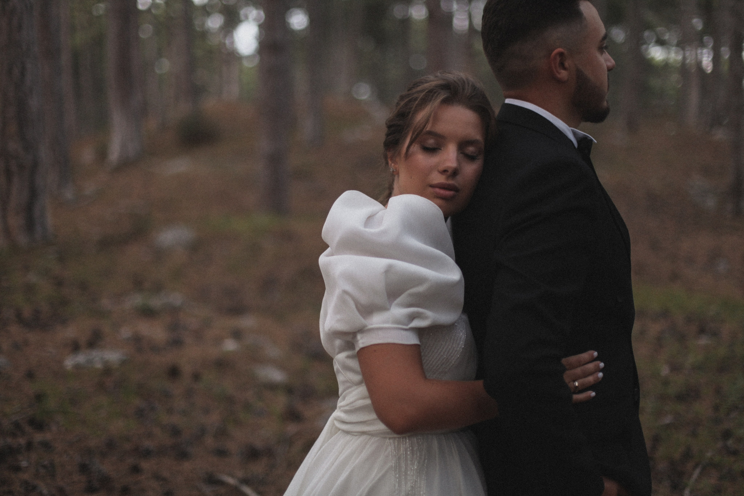 Александр и Анна. Фотограф в Севастополе и Крыму Артем Волобуев