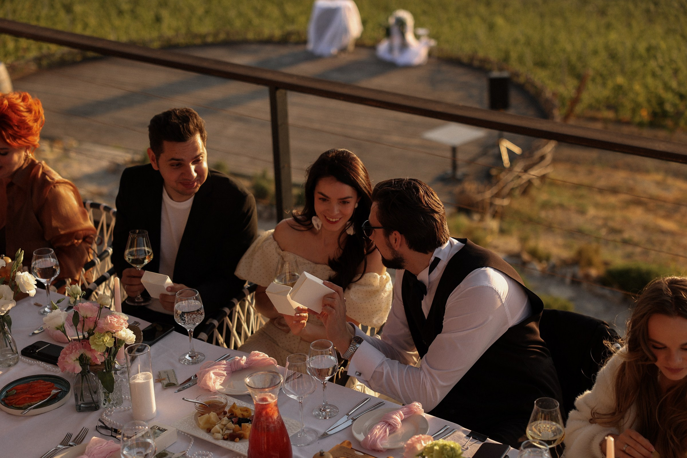 Селим и Мария. Фотограф в Севастополе и Крыму Артем Волобуев