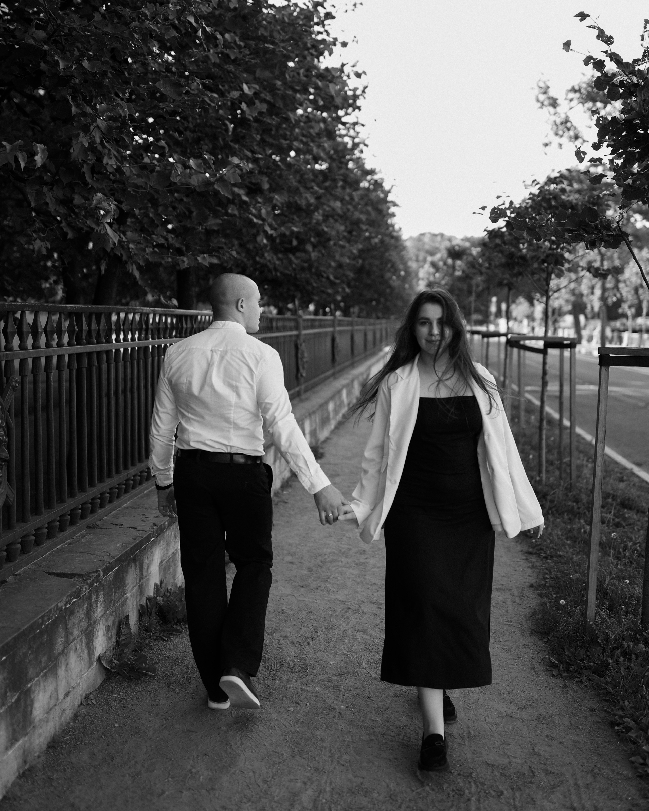 Питер. Фотограф в Севастополе и Крыму Артем Волобуев