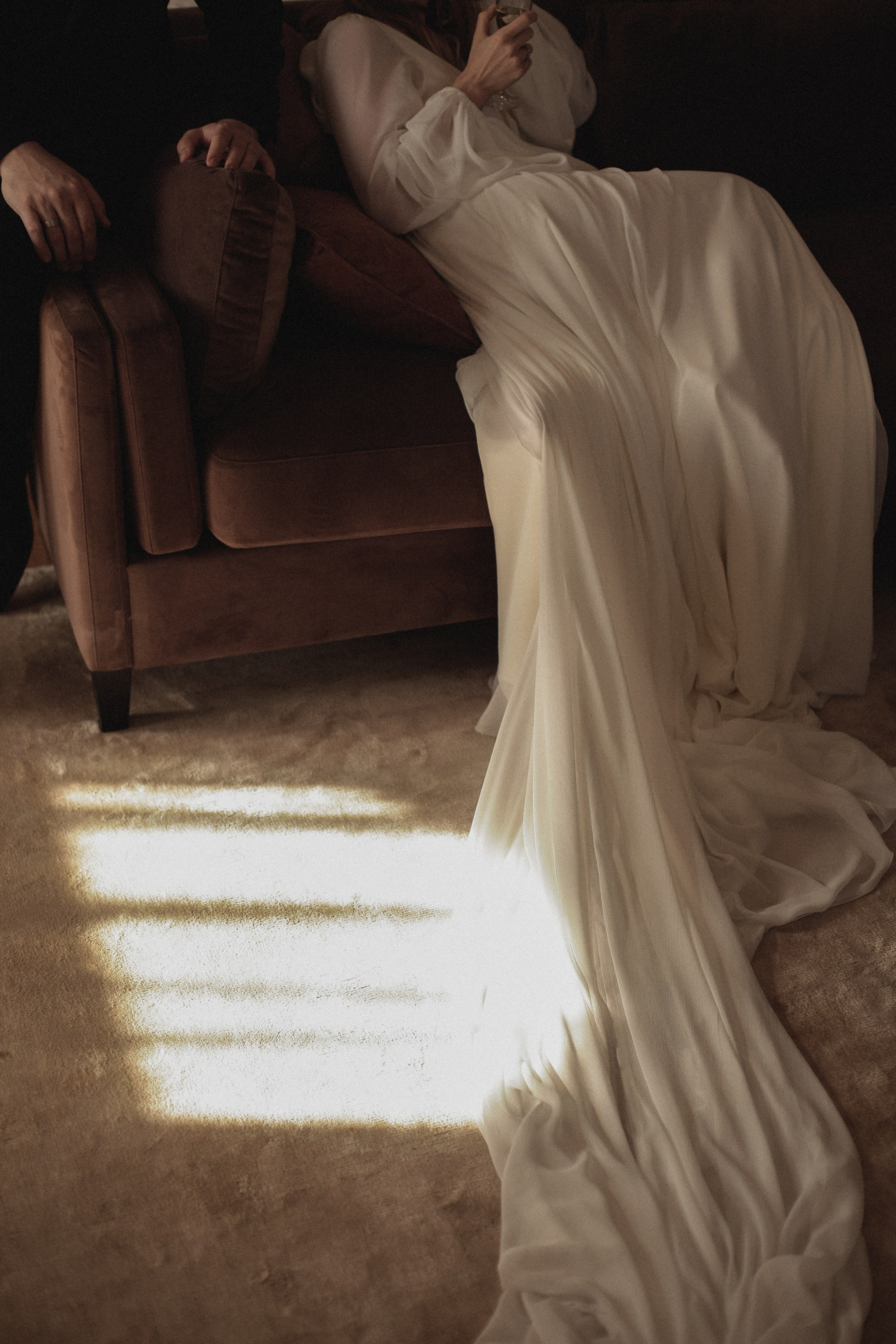 Александр и Влада. Фотограф в Севастополе и Крыму Артем Волобуев