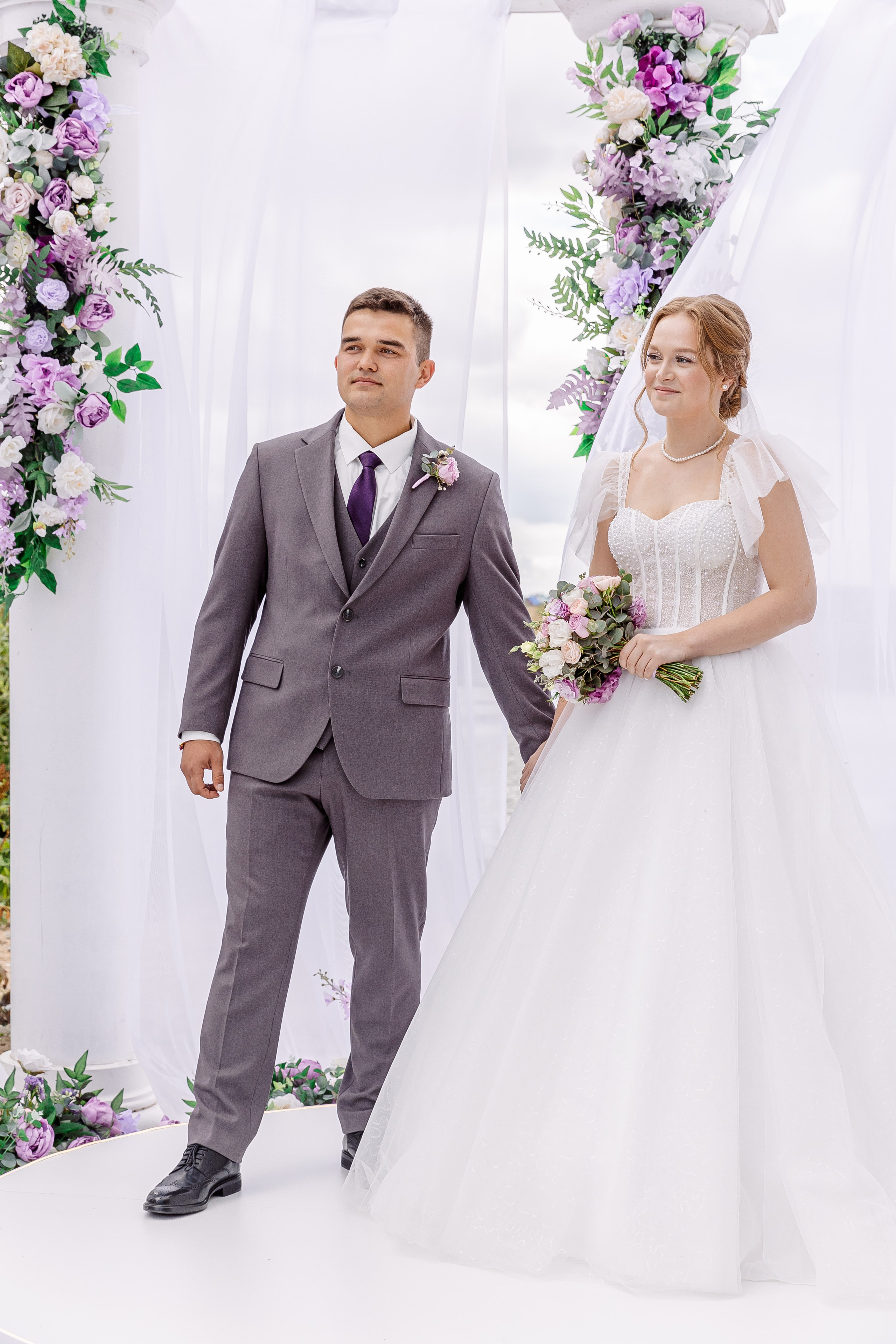 Любовь и Евгений. Свадебный и семейный фотограф в Челябинске Юлия Ишимова