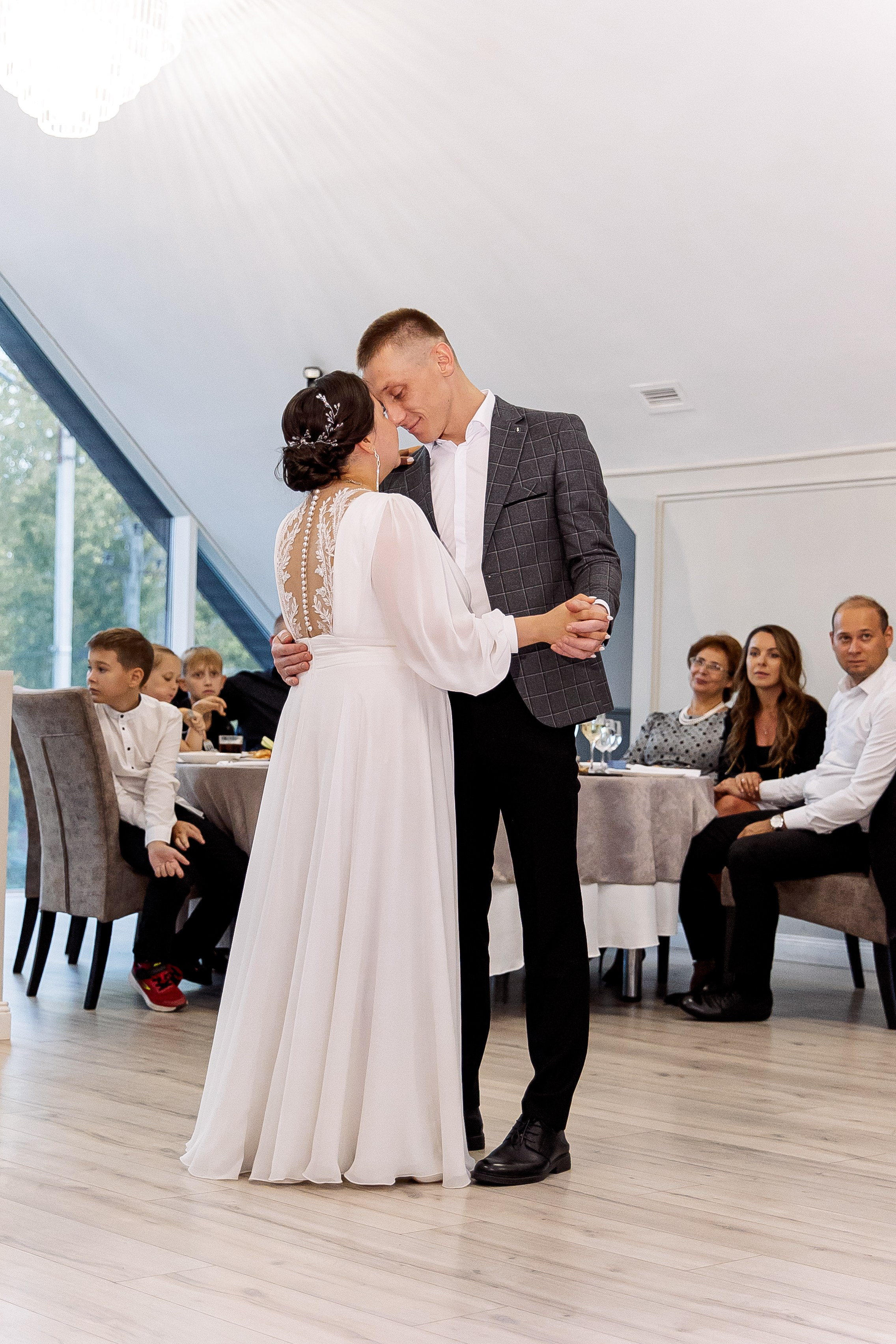 Станислав и Марина. Свадебный и семейный фотограф в Челябинске Юлия Ишимова