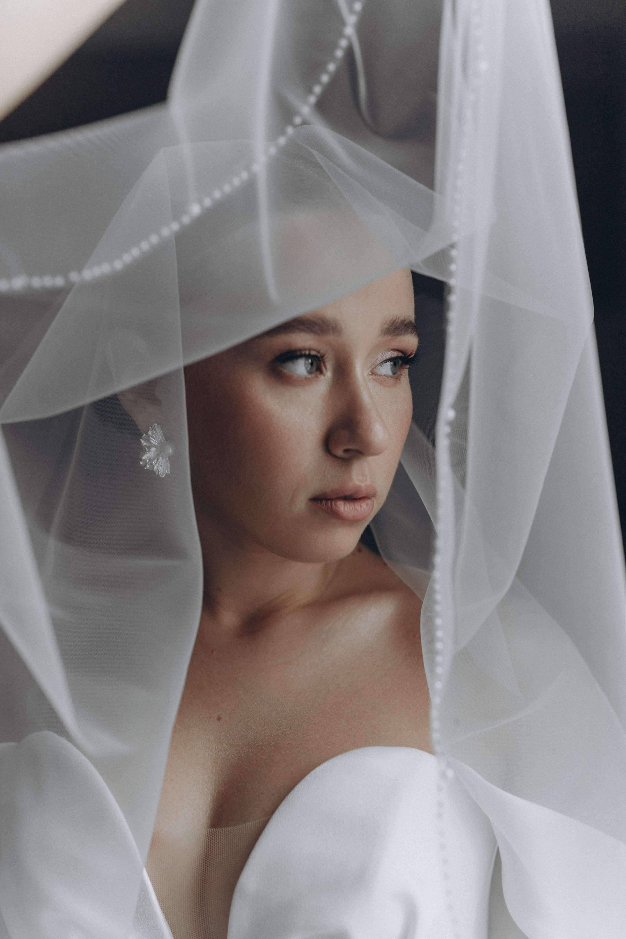 Эльяр и Валерия. Фотограф Ксюша Белоносова