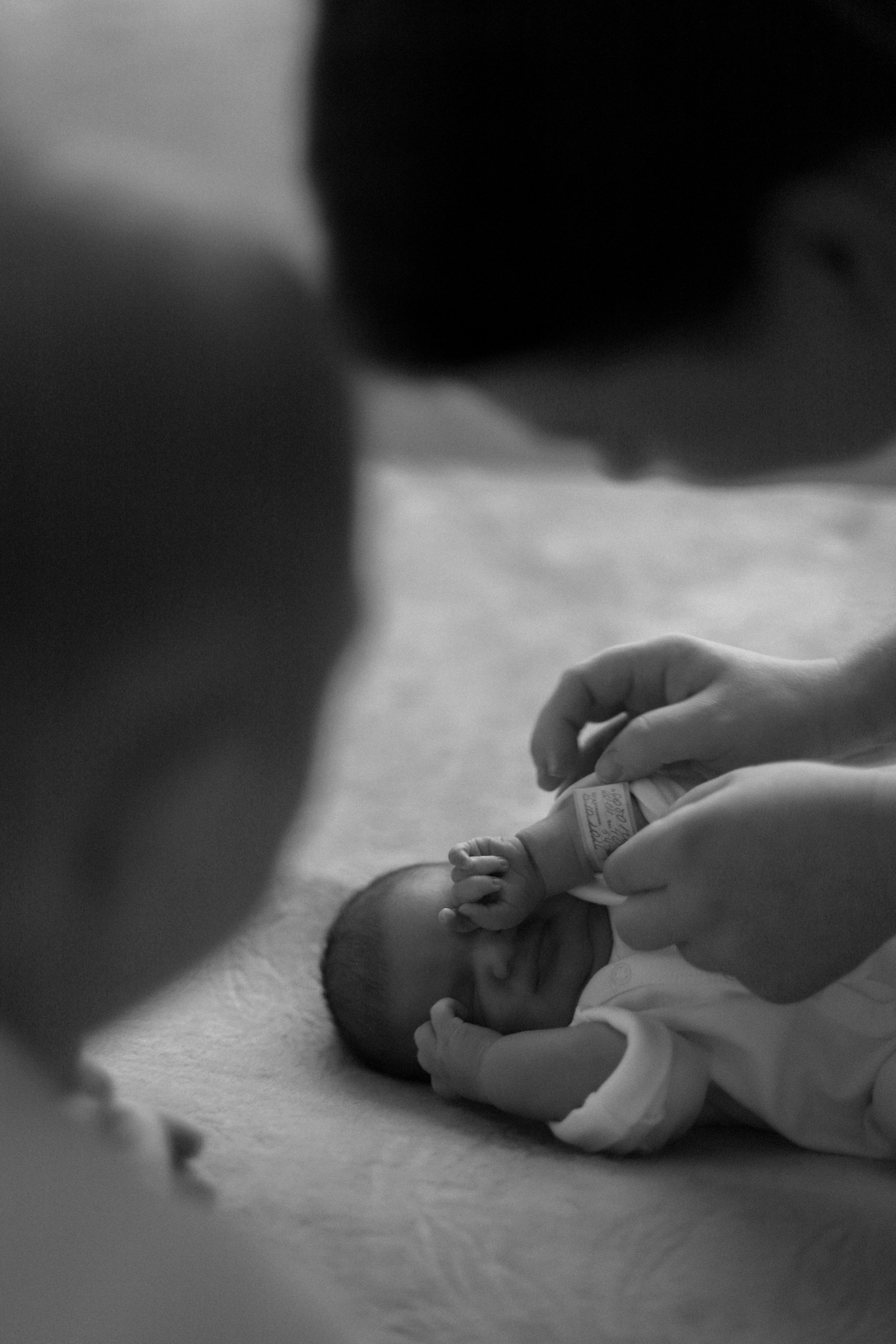 Лена, Дима и Алиса. Семейный и женский фотограф в Сургуте Елизавета Набок
