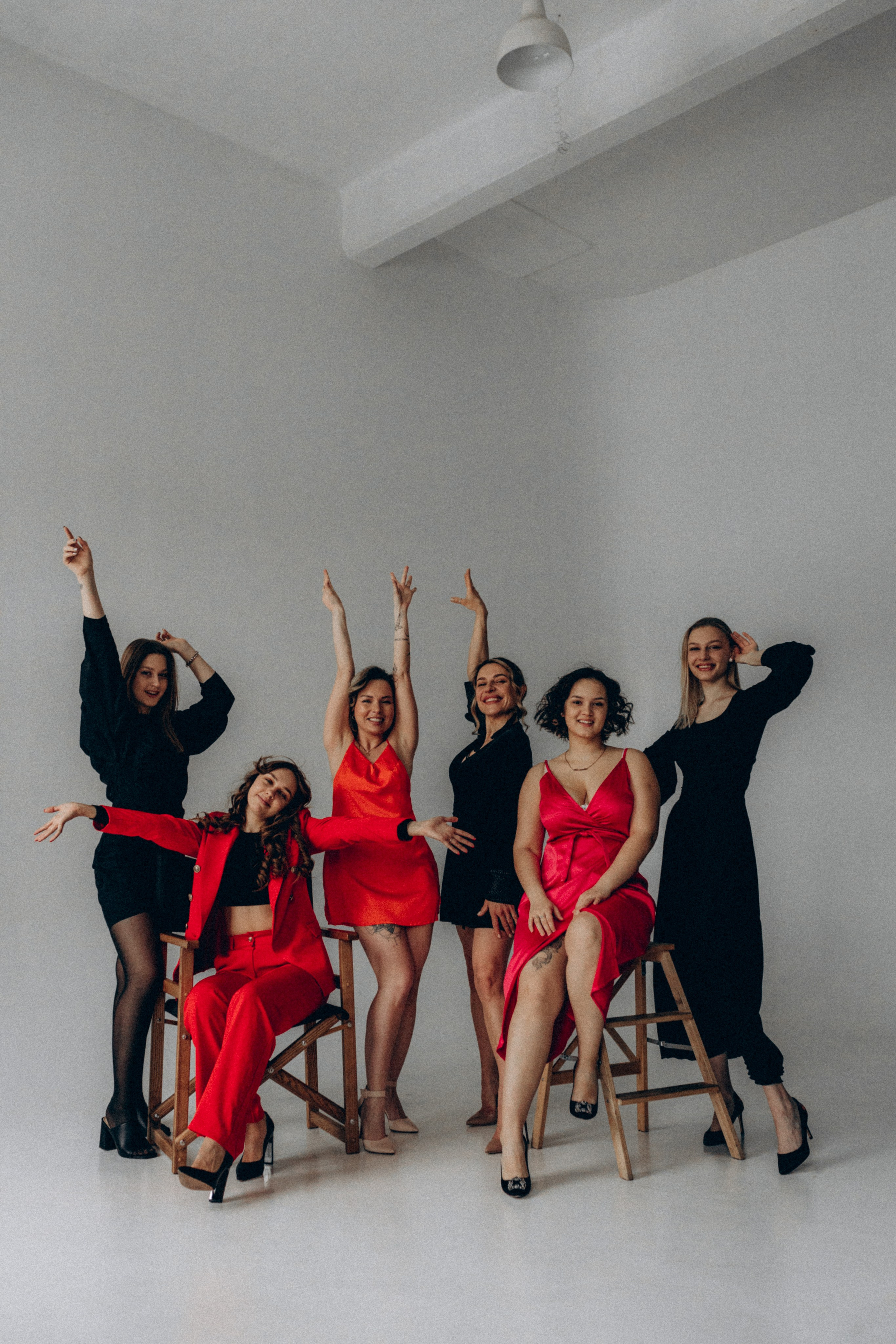 Женский проект. Фотограф НОГИНСК, Москва, Анастасия Белая