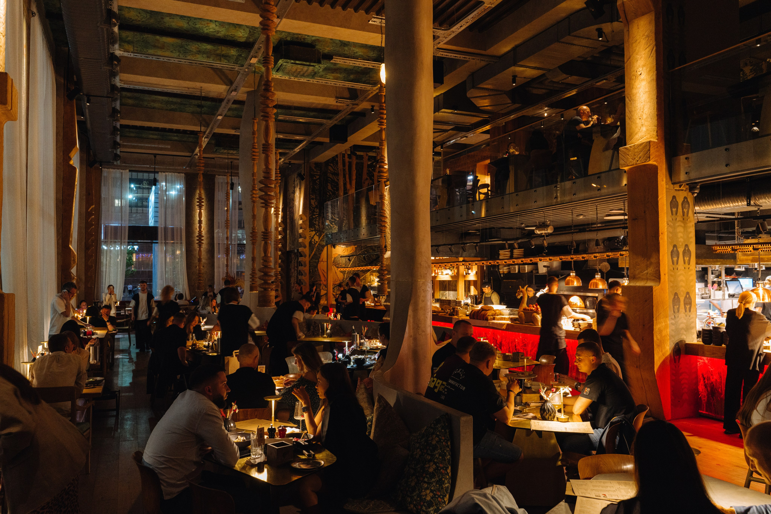 Репортажная съемка. Фотограф Новосибирск Божуль Павел