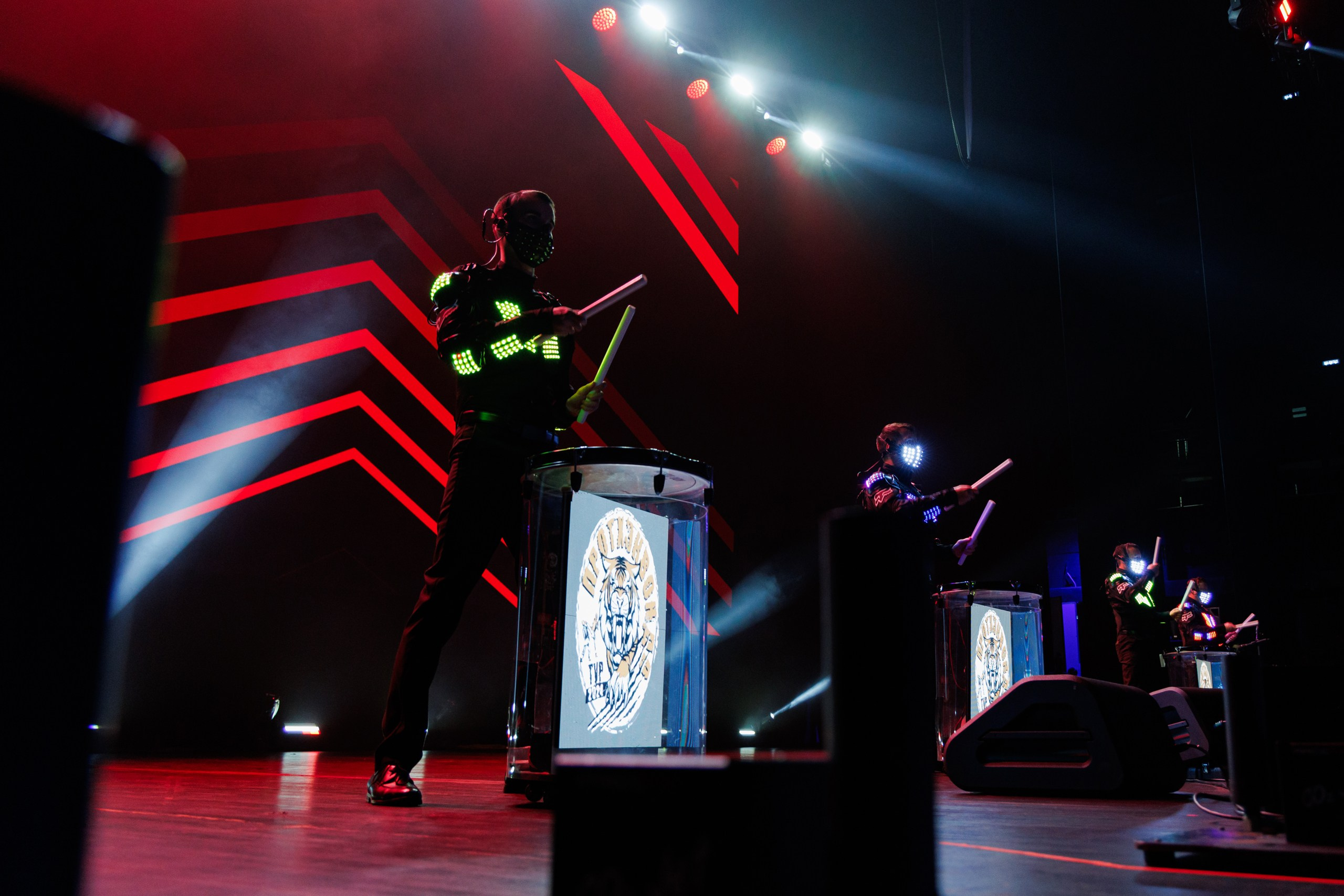 ПроТхэквондо Тур | Финальный этап