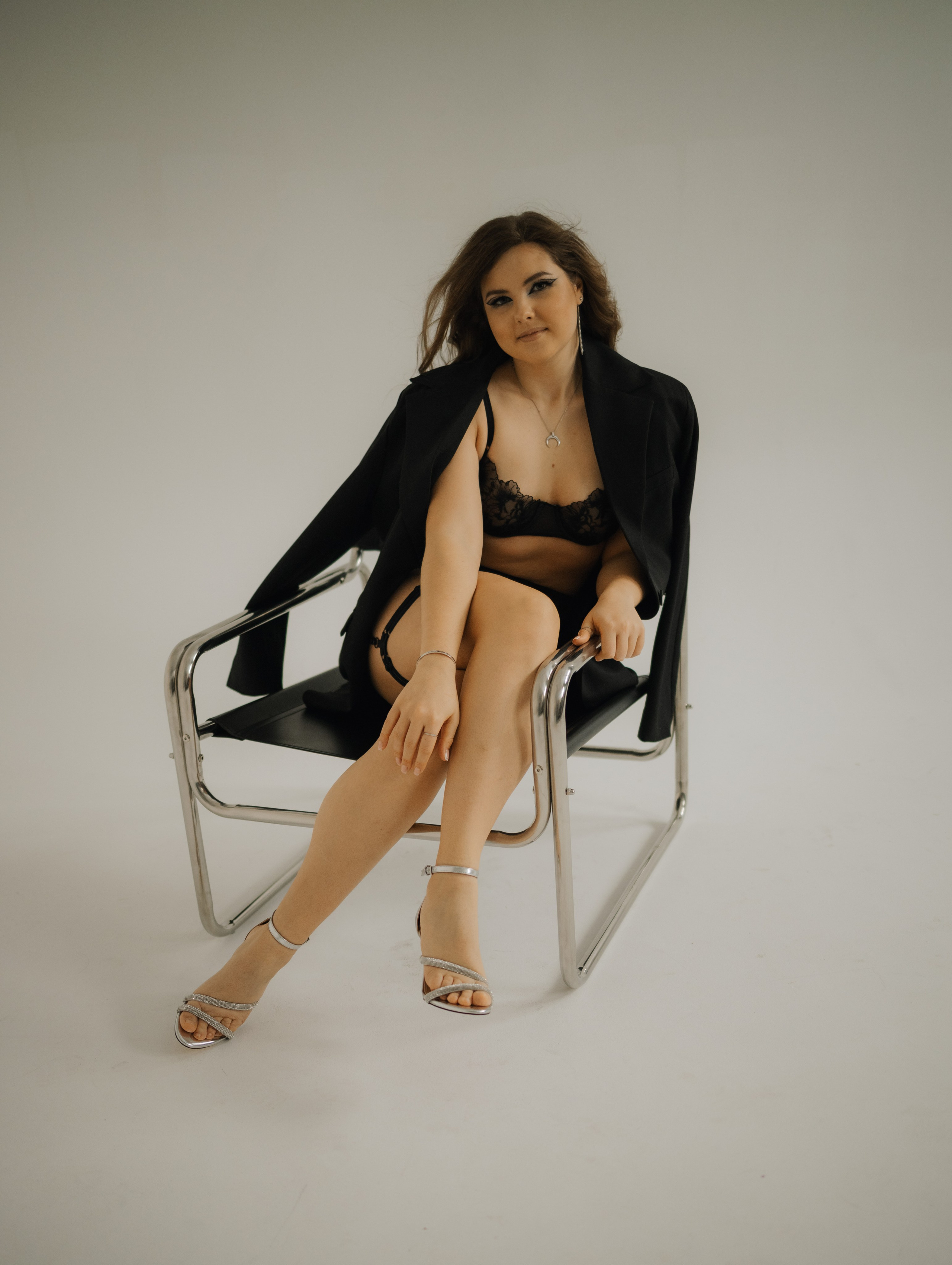 День рождения Маши в студии. Фотограф Углич и Ярославль Ольга Тятюшкина