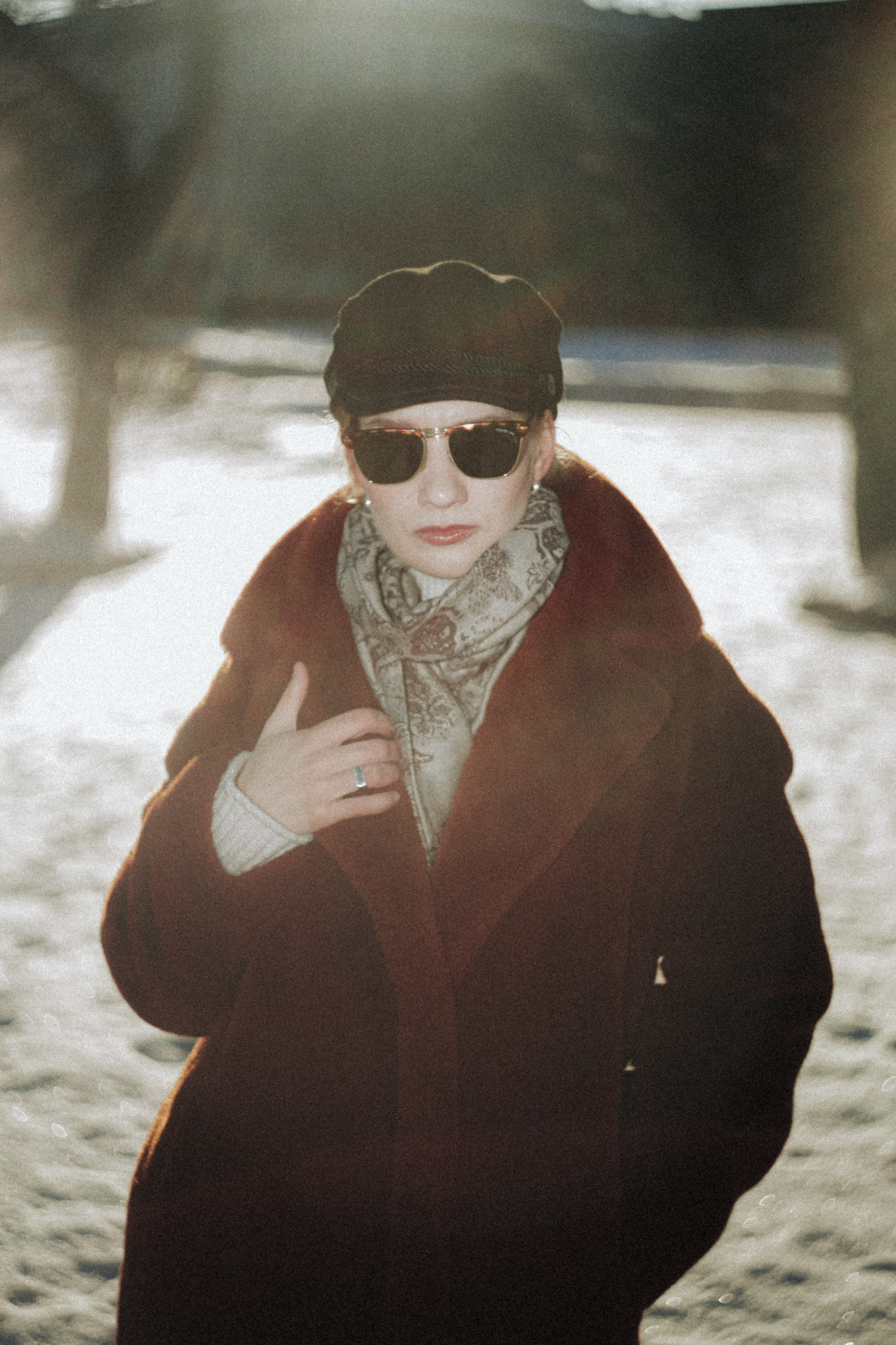 Портреты. Ph___tina