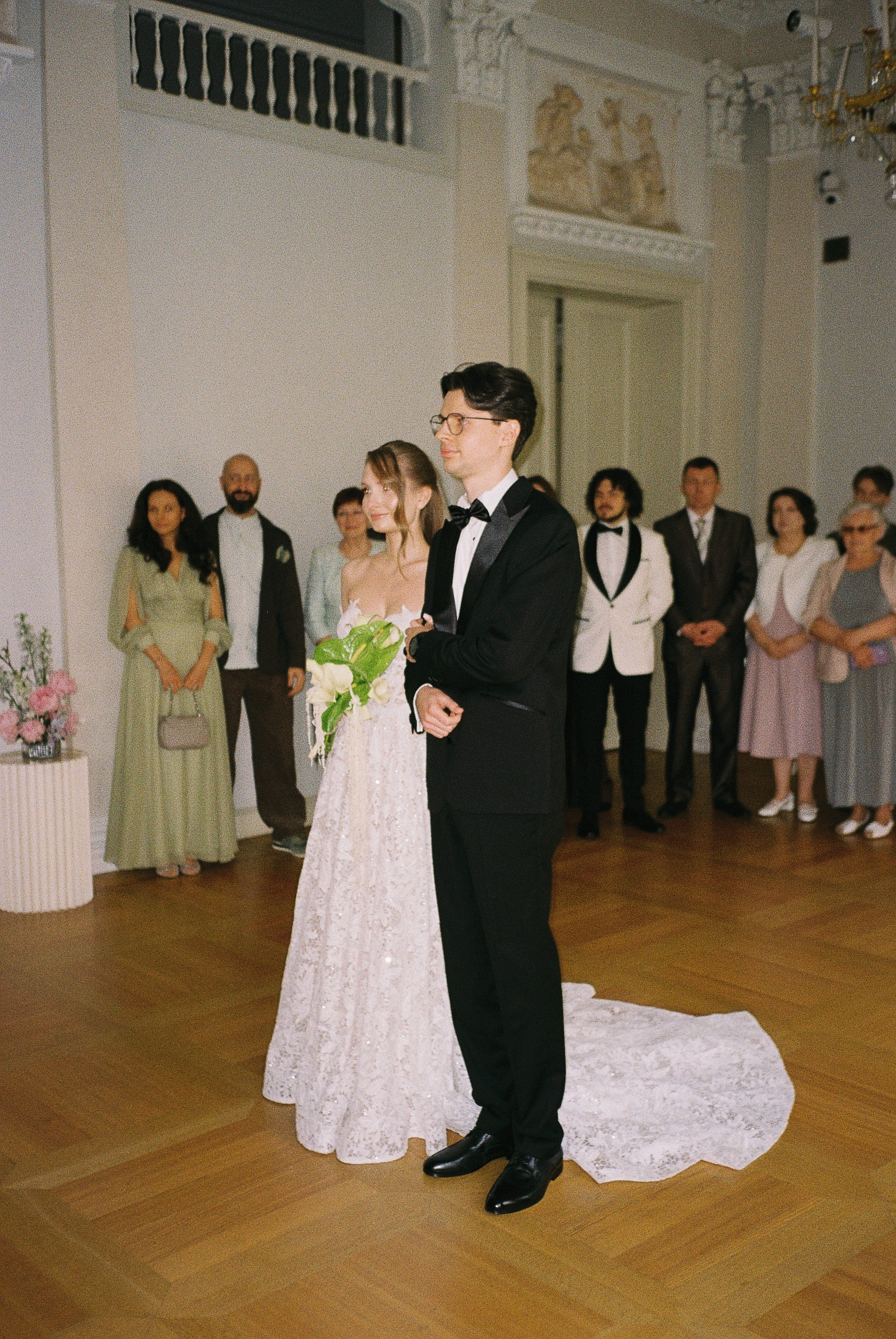 Толя & Аня 2025. Фотограф Москва. Шульгинова Ольга