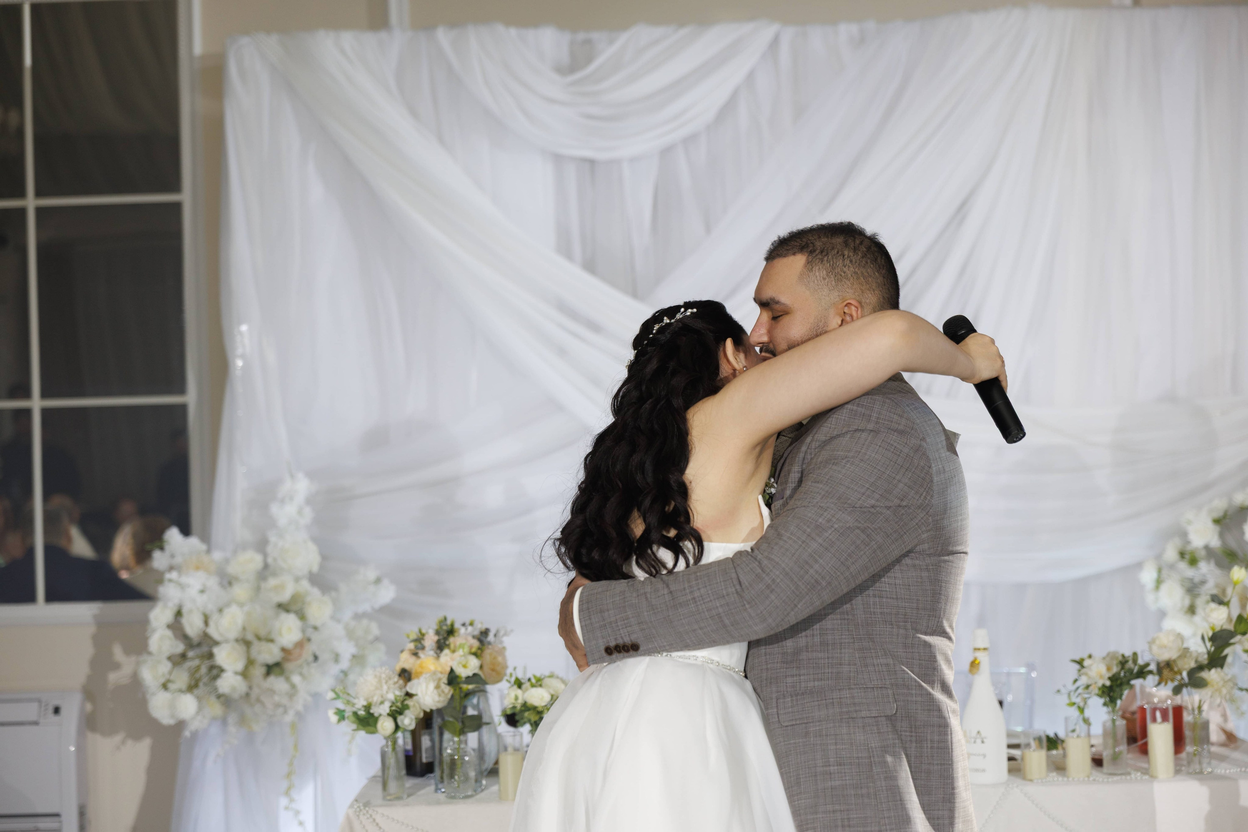 Андрей и Анастасия