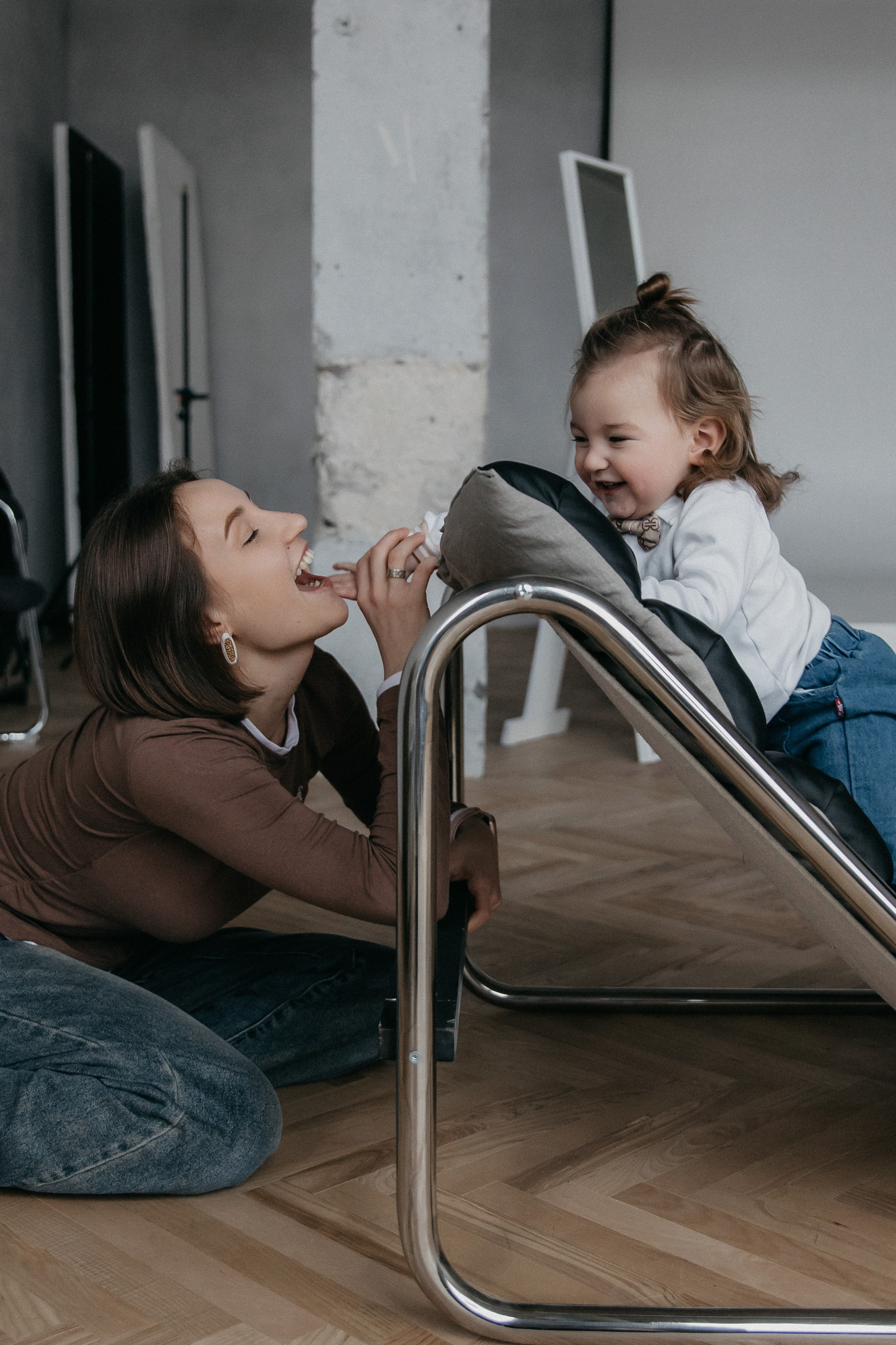 Дима+Настя+Василий. Свадебный и семейный фотограф в Волгограде Галина Микитинская