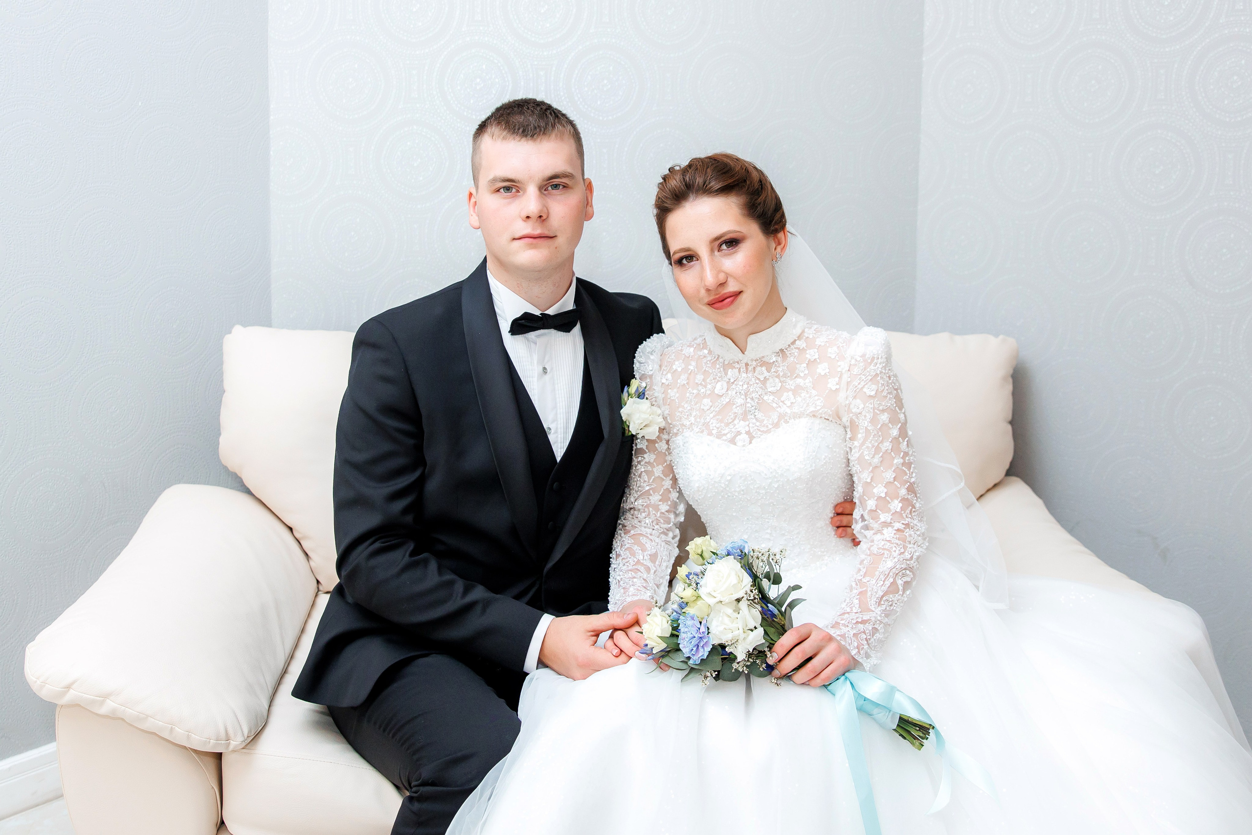 Свадебное. Семейный и репортажный фотограф в Иркутске Людмила Лиханская
