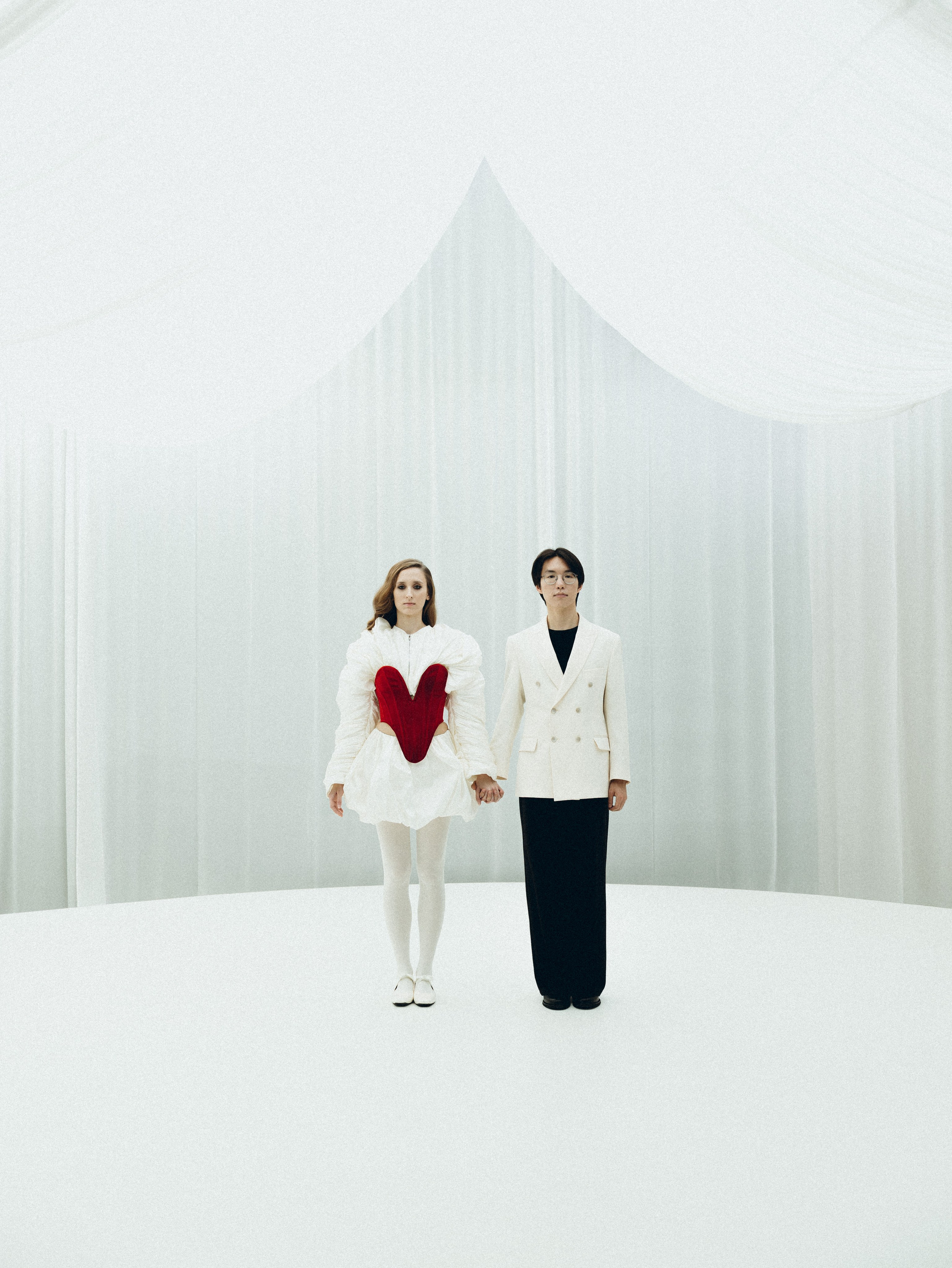 В&nbsp;САМОЕ СЕРДЦЕ