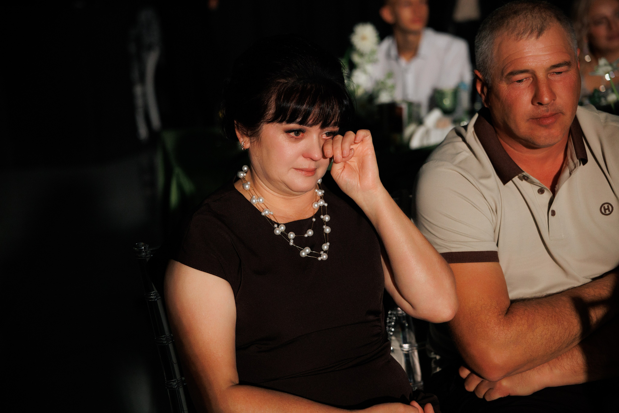 Родион и Элеонора. Фотограф и Видеограф в Ростове на Дону