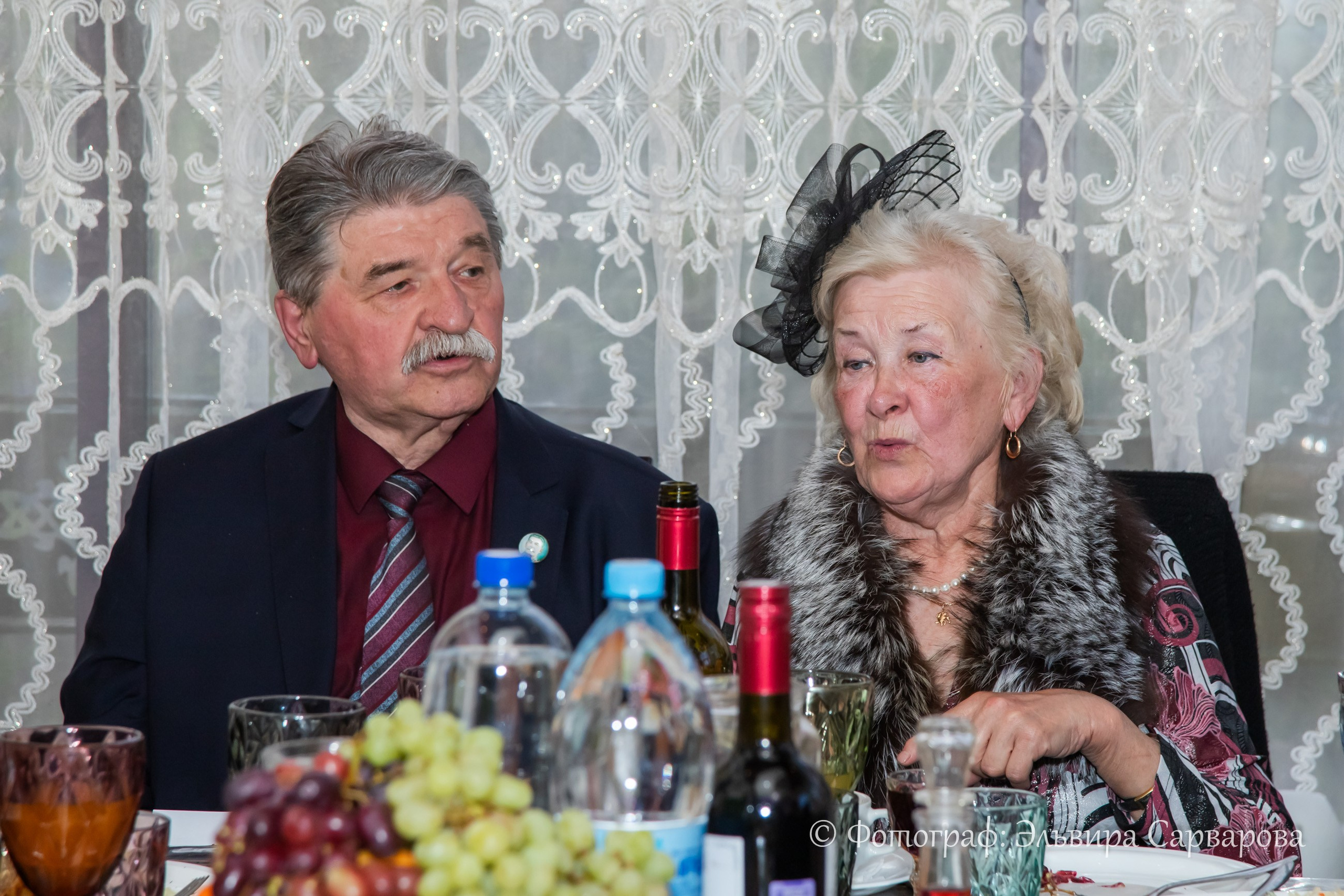 Гангстерская вечеринка в стиле 1920-х. Репортажный Фотограф