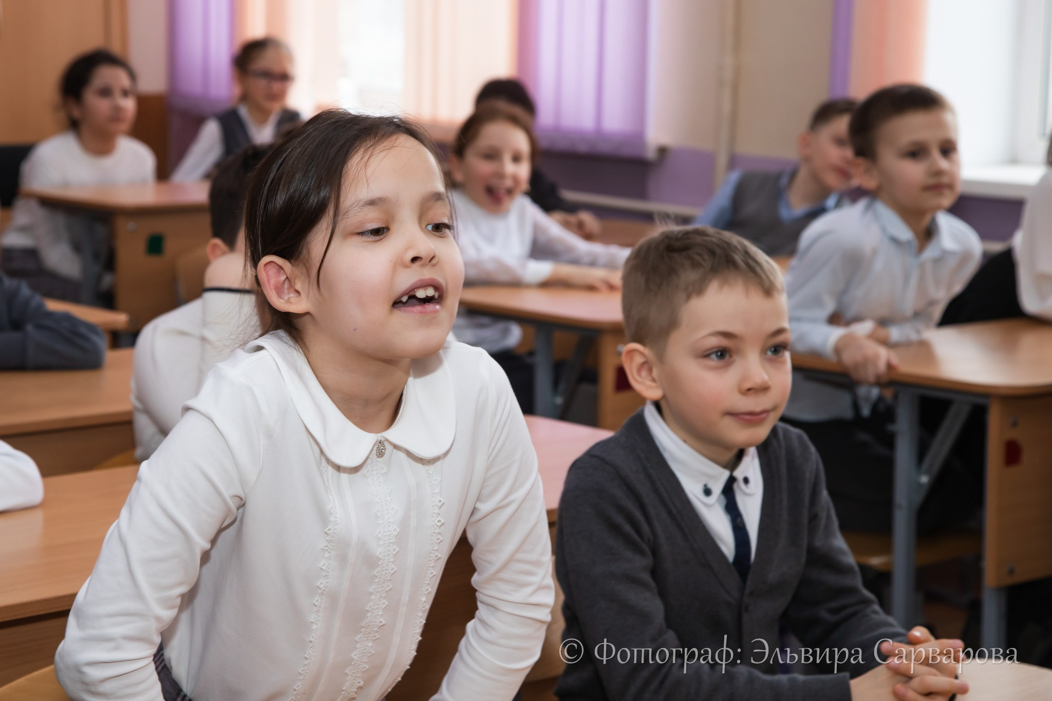 Мастер-класс по леденцам. Репортажный Фотограф