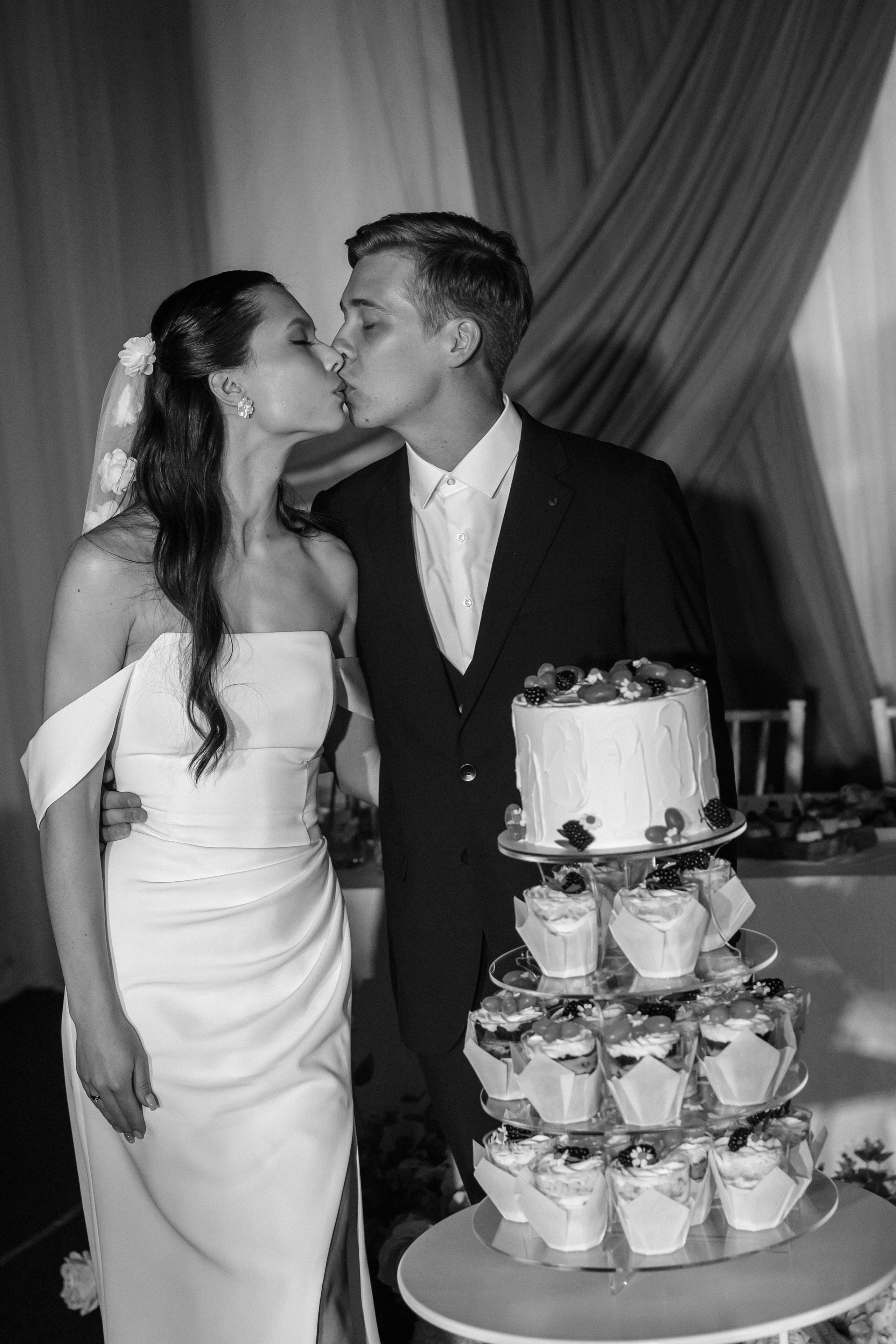 KRISTINA & DMITRIY. Свадебный фотограф | Екатеринбург | Сочи | Артем Шестаков