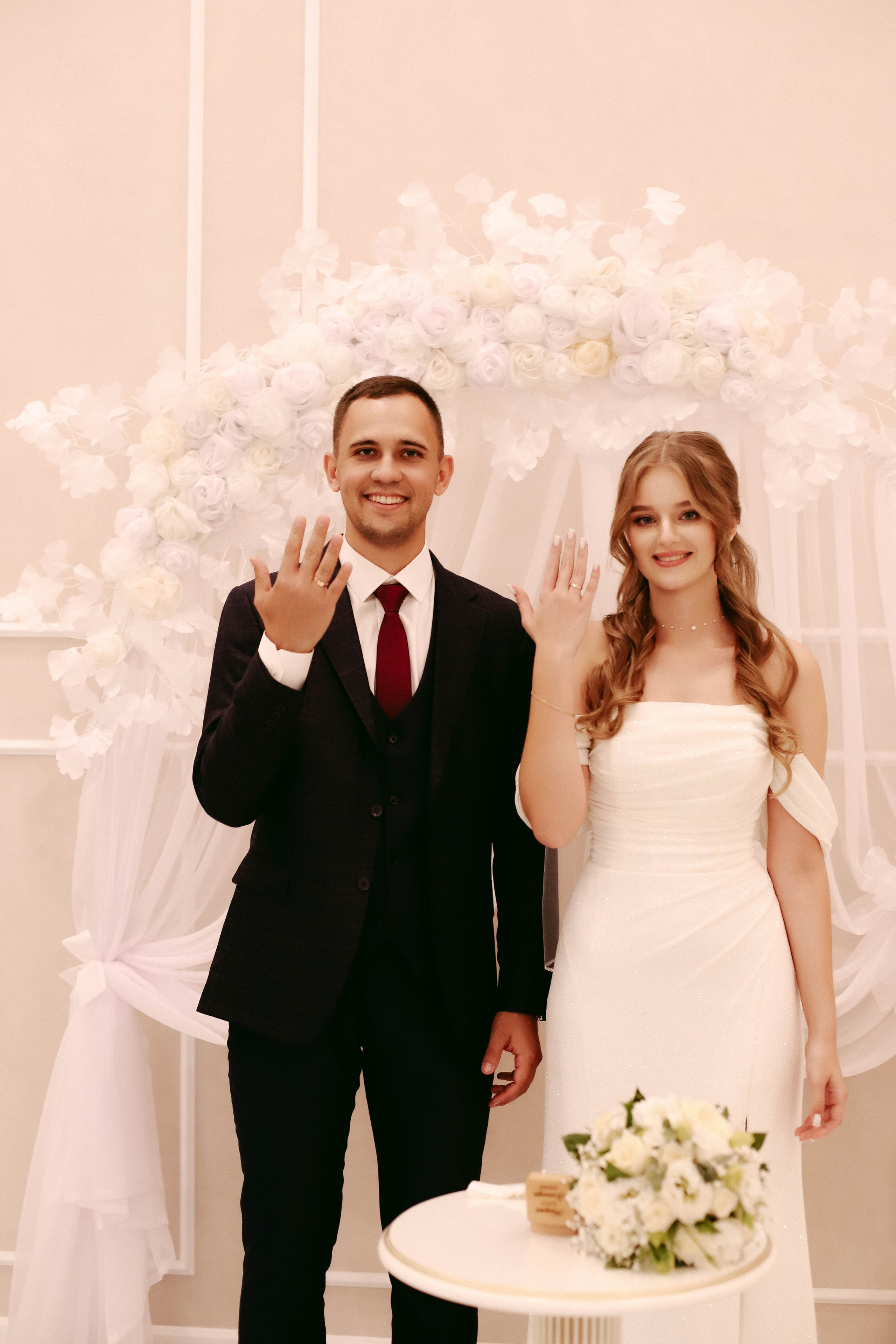 ЭЛЕОНОРА & НИКИТА. Фотограф Мариуполь | Ялта | Крым — Диана Мазенко