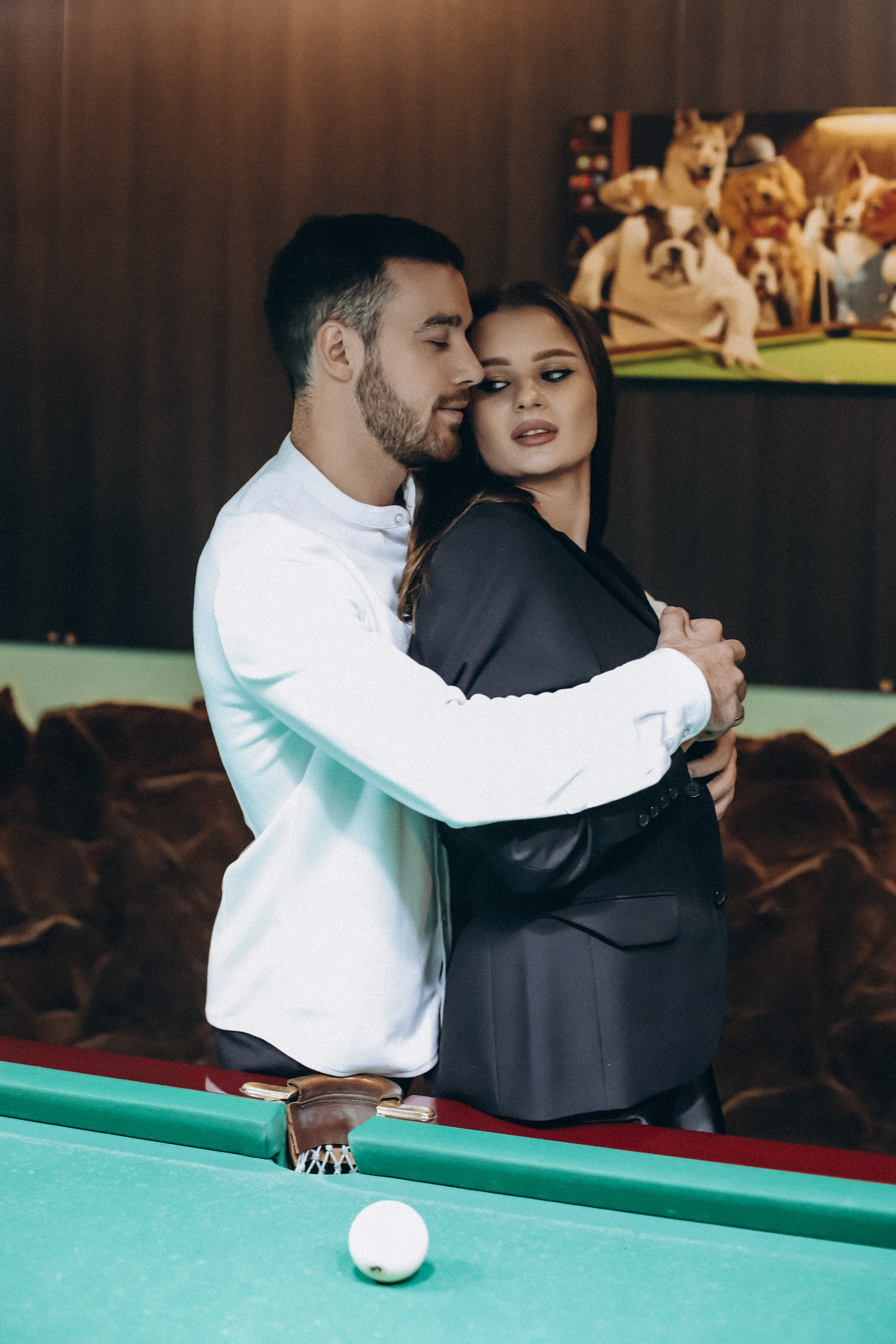 АЛИНА & СЕРГЕЙ. Фотограф Мариуполь | Ялта | Крым — Диана Мазенко