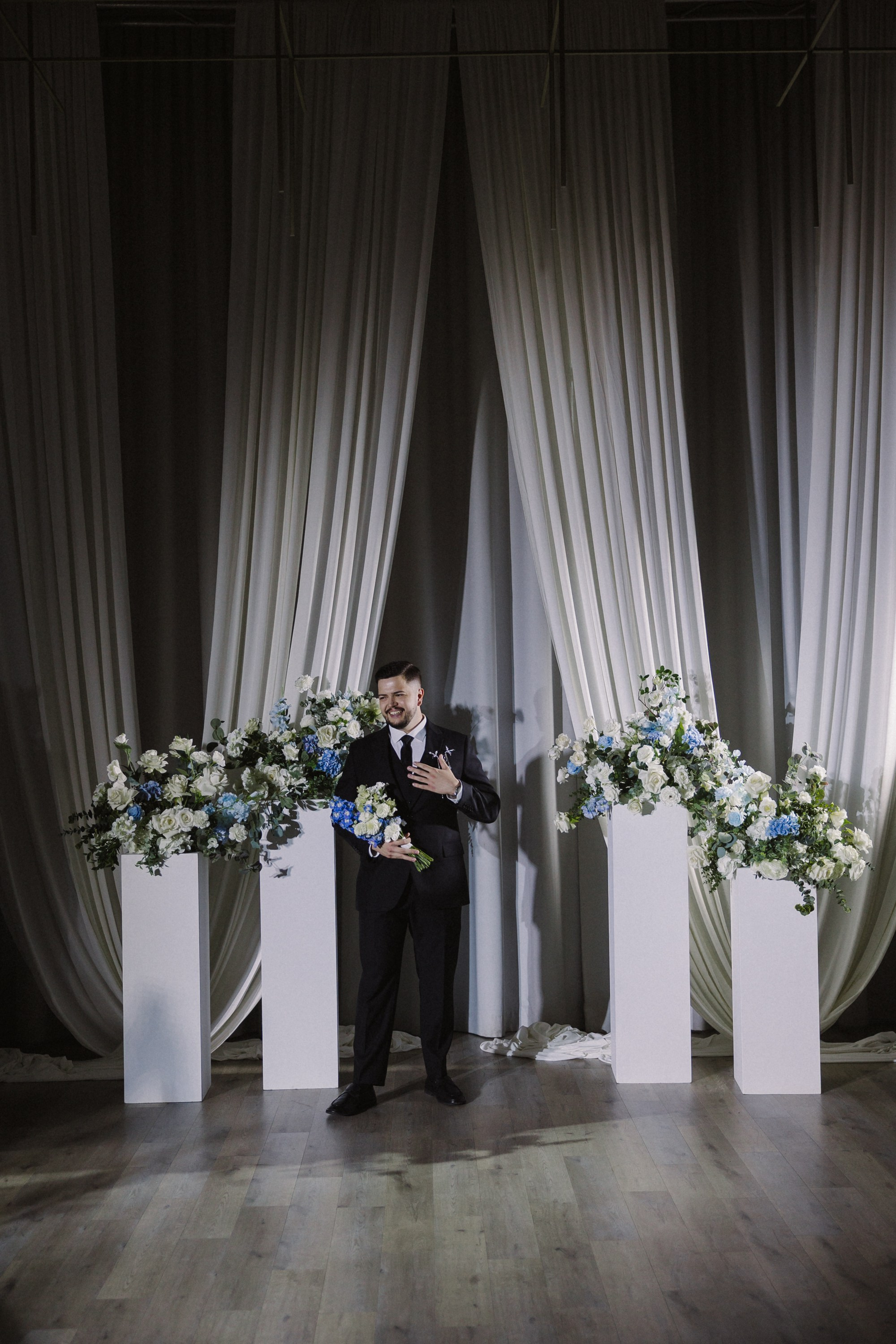 Илья и Сеня. Свадебный фотограф в Москве и Екатеринбурге