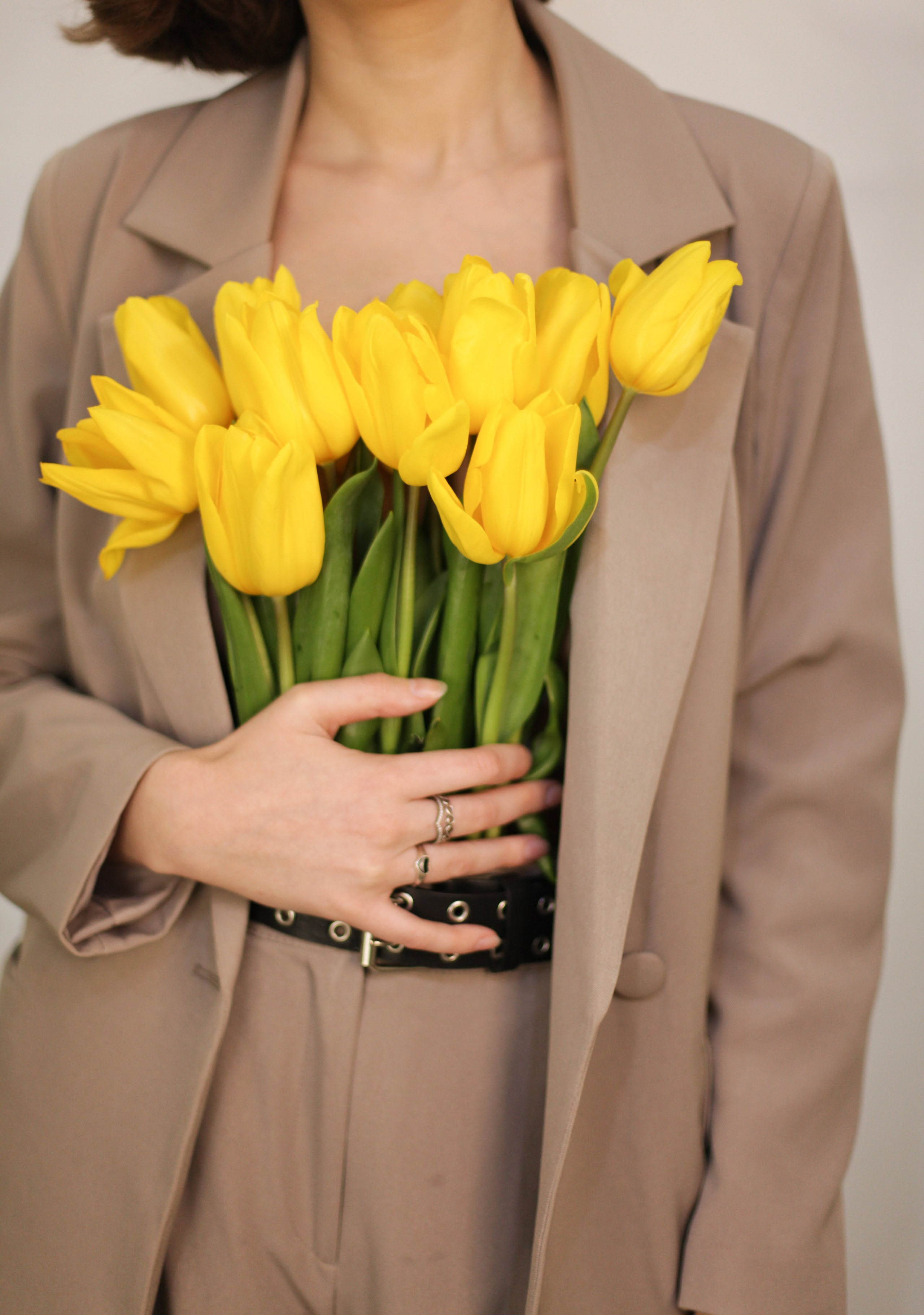 Весна. Лучший фотограф Краснодара (по версии моей мамы)