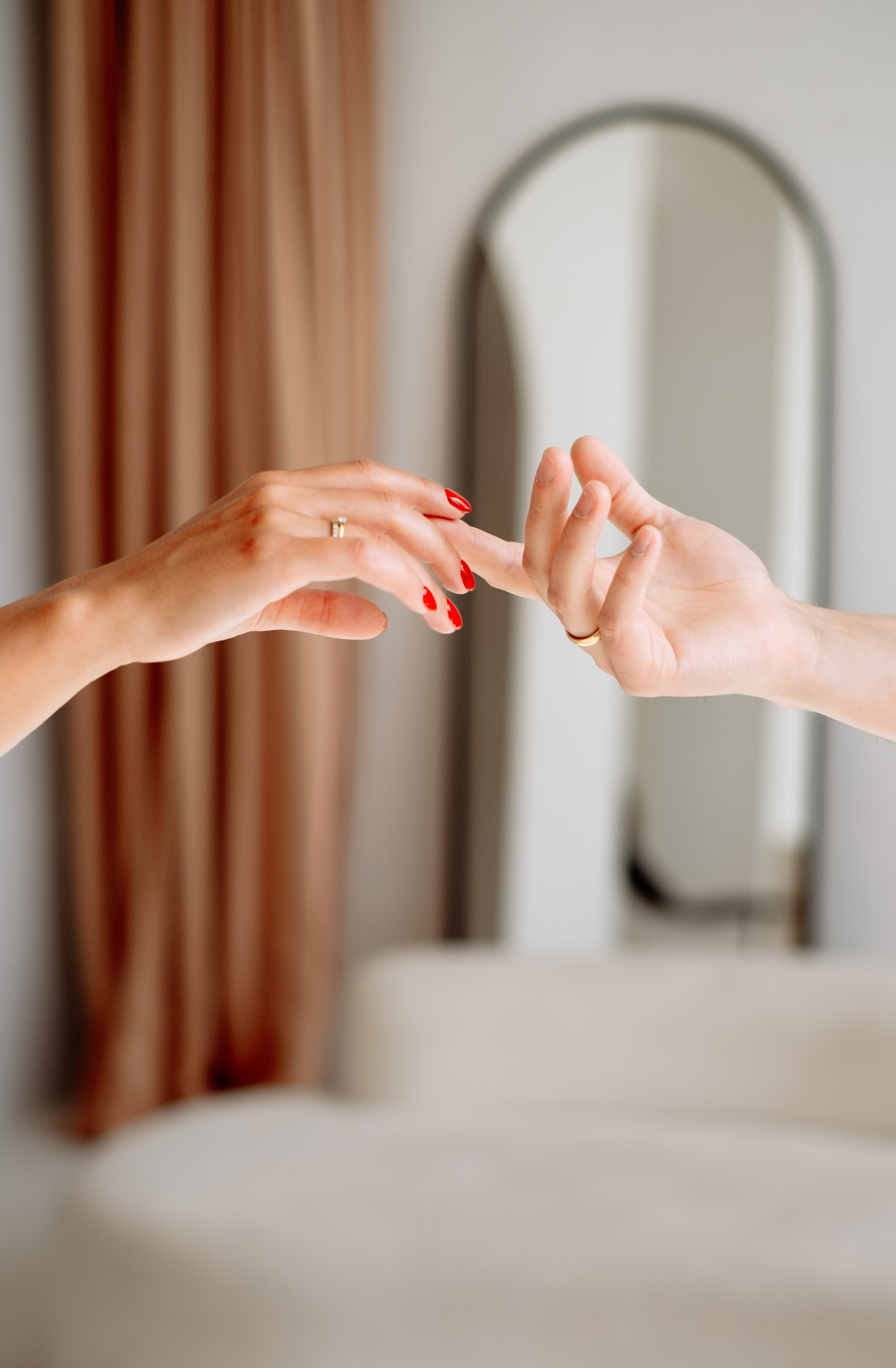 Love story. Фотограф в Челябинске I Надин Палмер