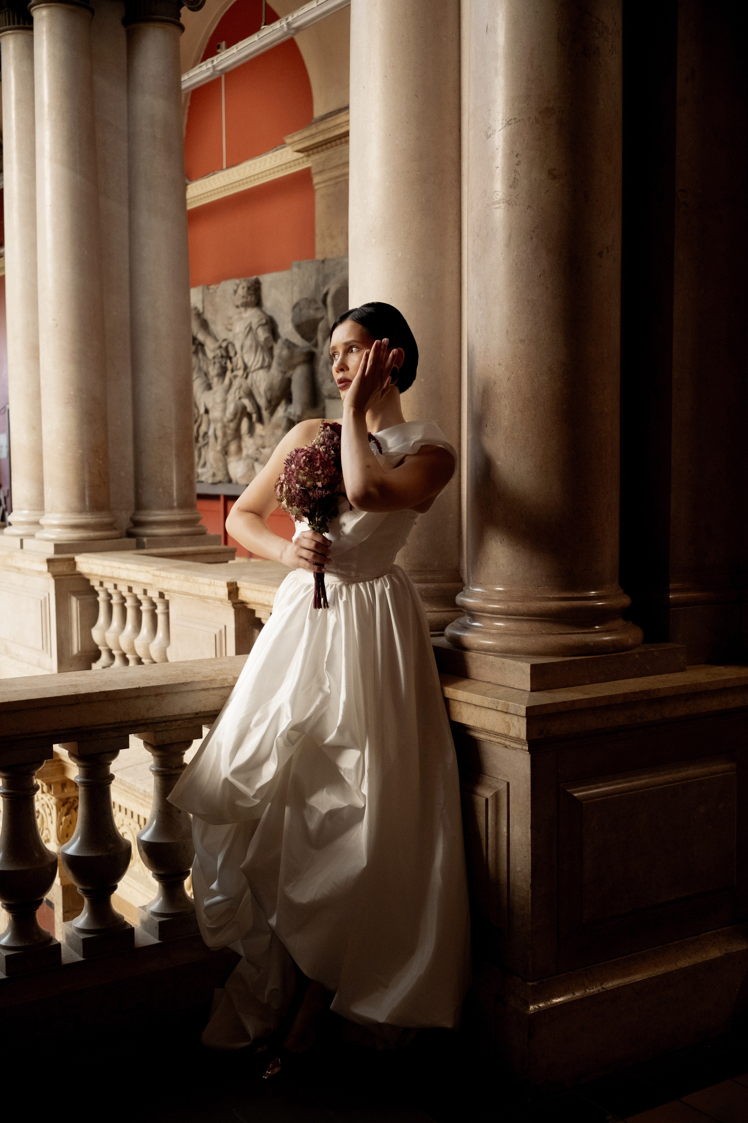 Томаш&Ксения. Фотограф в Челябинске I Надин Палмер