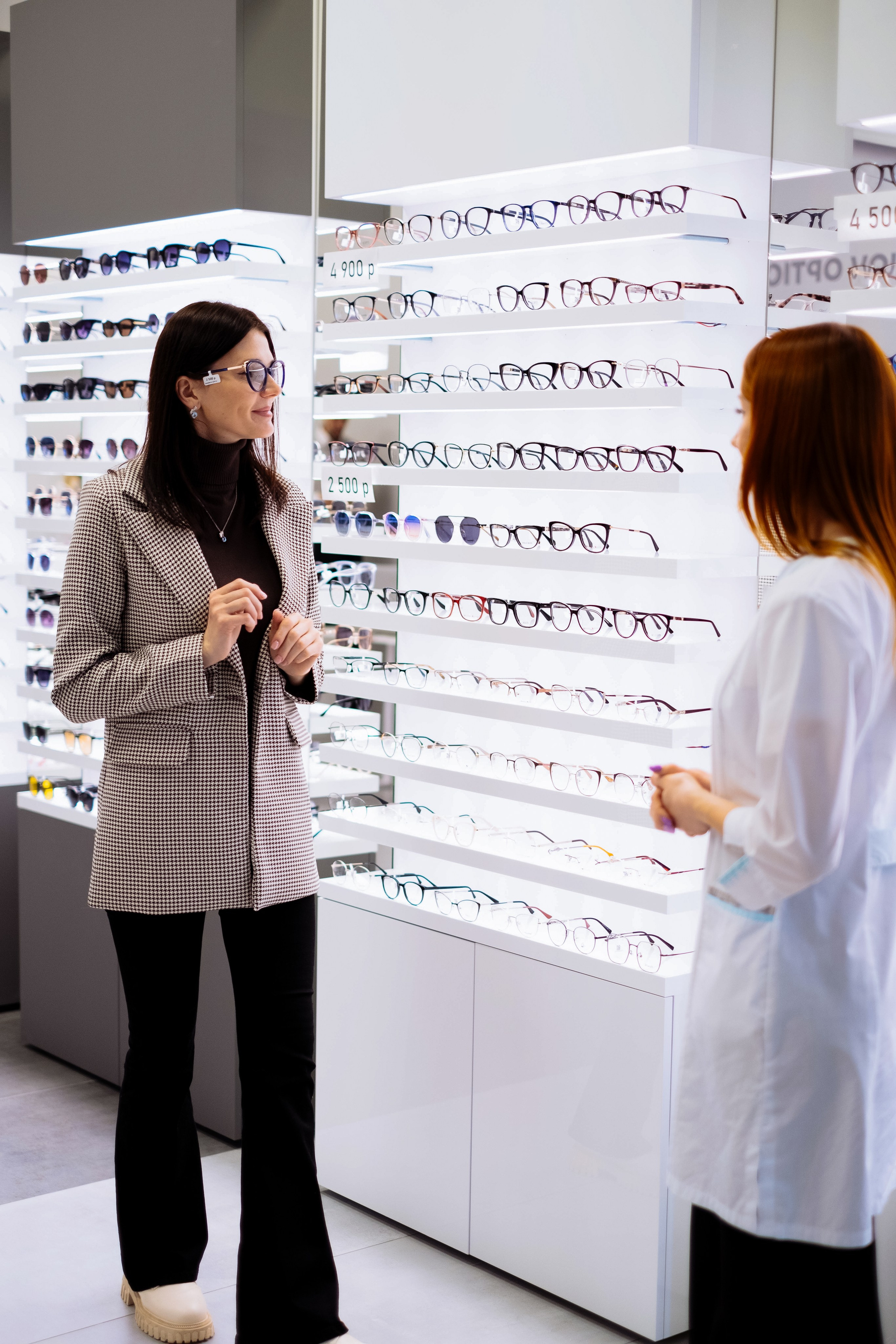 Smirnov Optic. Фотограф в Челябинске I Надин Палмер