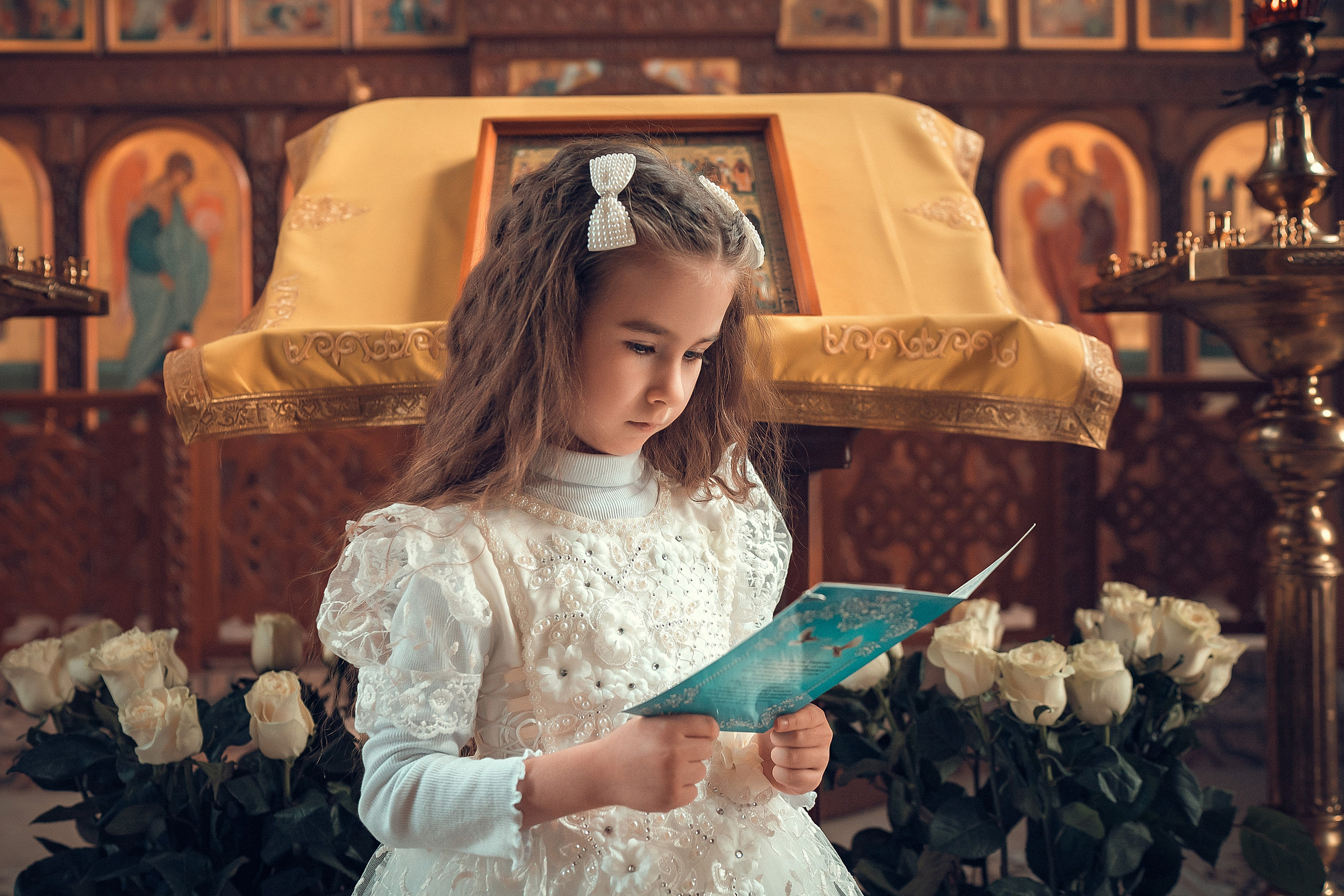 Таинство Венчания Красноярск. Фотограф на Крещение и Венчание в Красноярске Рамазанова Юлия