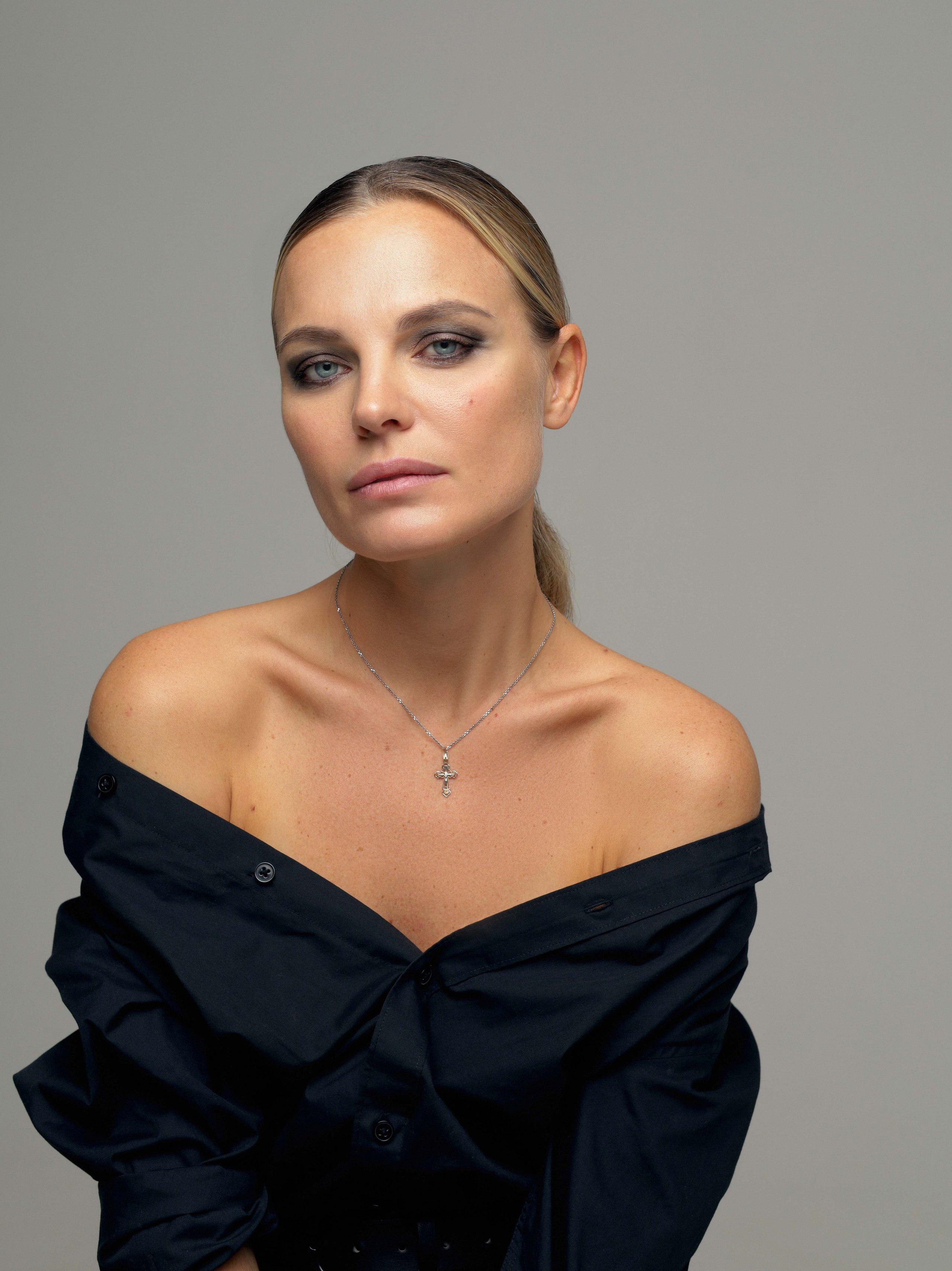 Alena. Главная