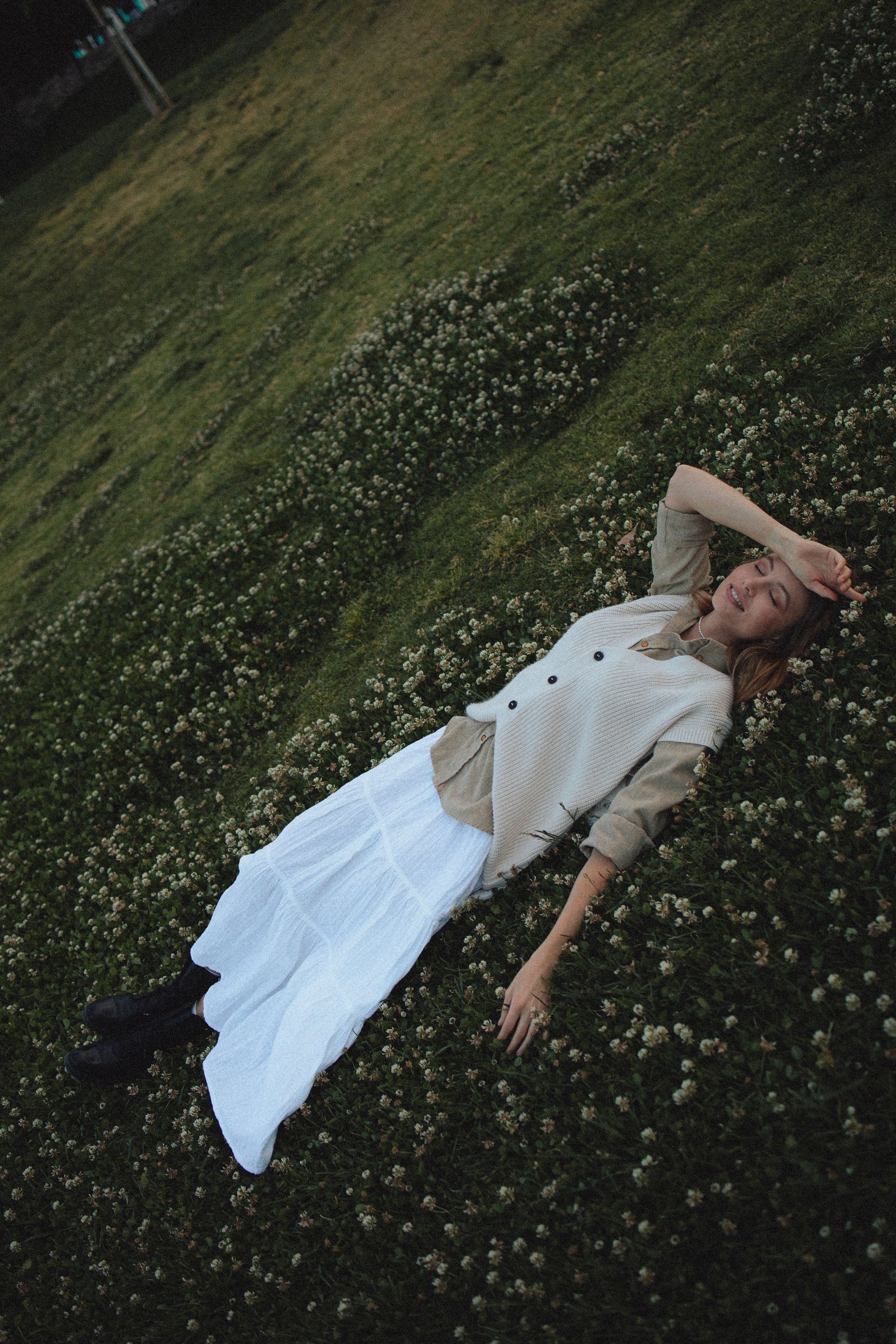 🤍. Главная