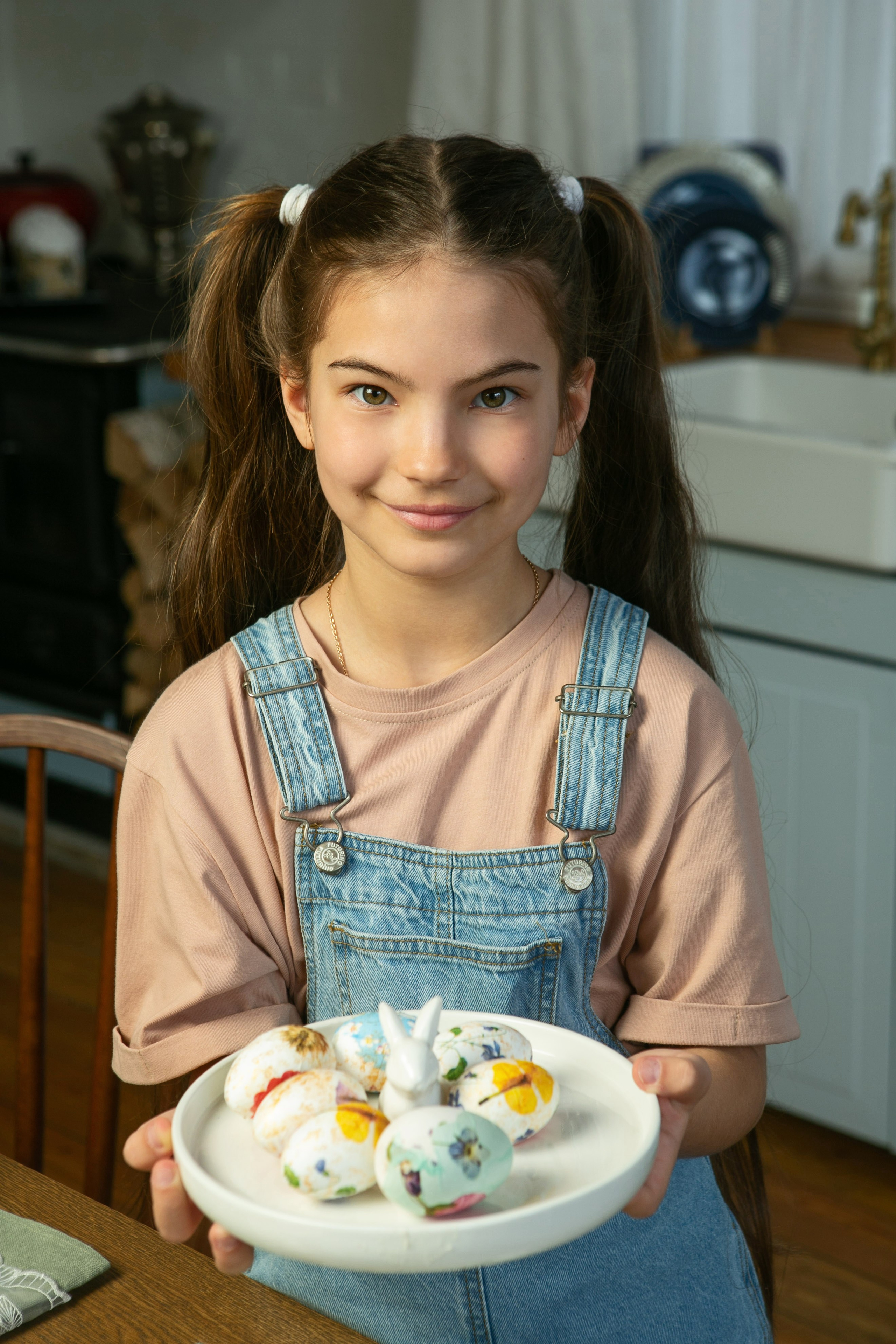 Пасхальная фотосессия. Семейный и детский фотограф в СПБ, Пушкин, Колпино, Славянка, Тосно