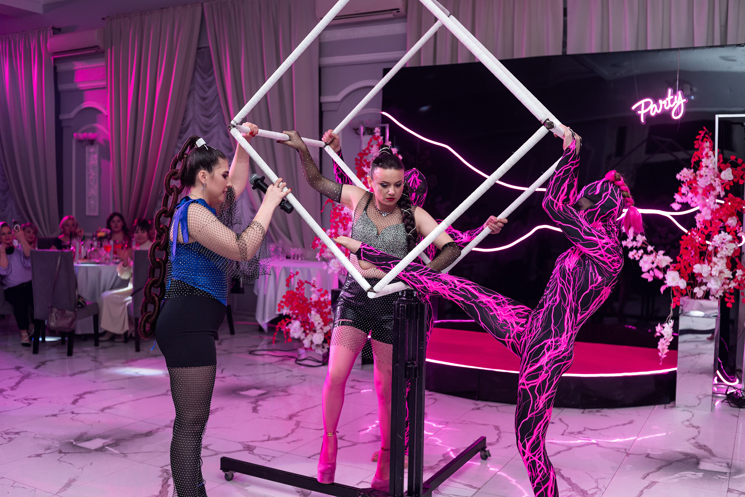 Девичник — 3. Бжицких Виталий — фотограф г. Ульяновск