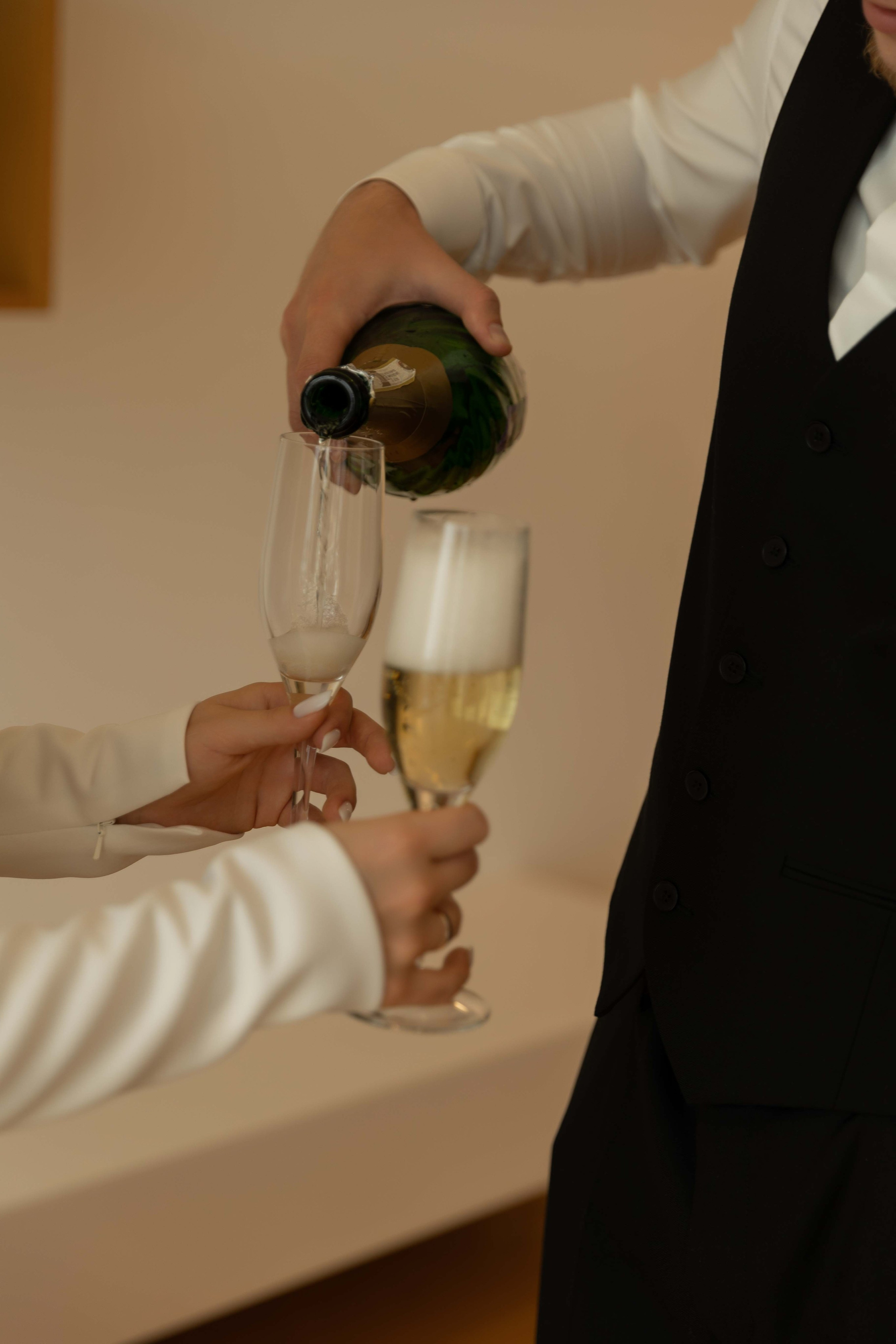 Анастасия и Виктор. Я Ира и я фотографирую свадьбы более 10 лет