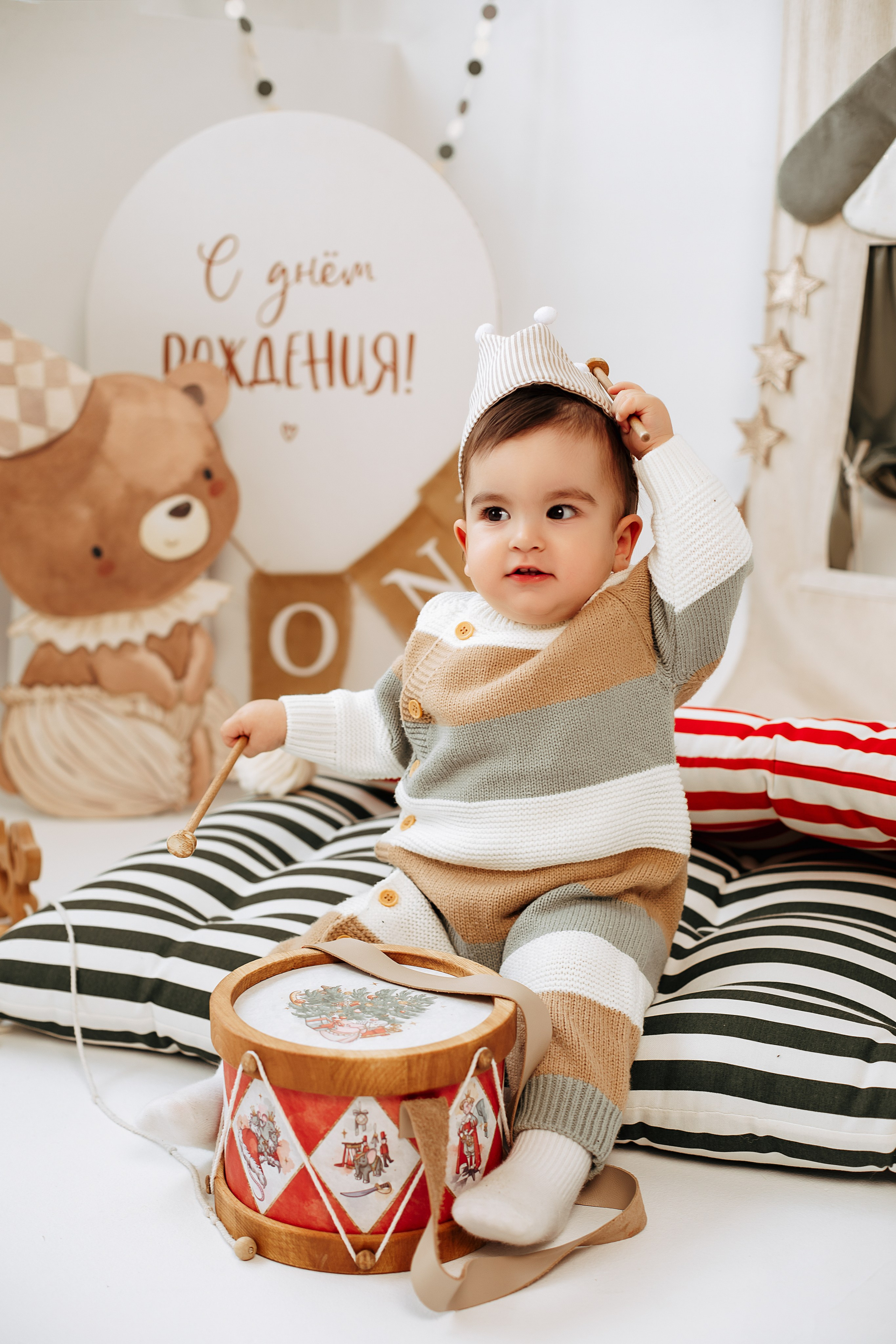 Годовасие. Свадебный и семейный фотограф/видеограф в Краснодаре Наталья Осинская